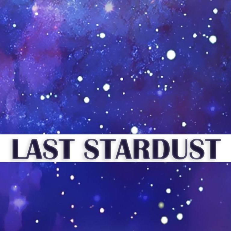 LAST STARDUST（Cover：Aimer）