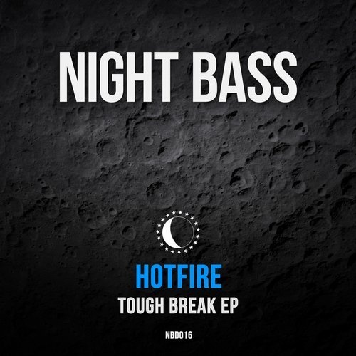 Tough Break (Original Mix)