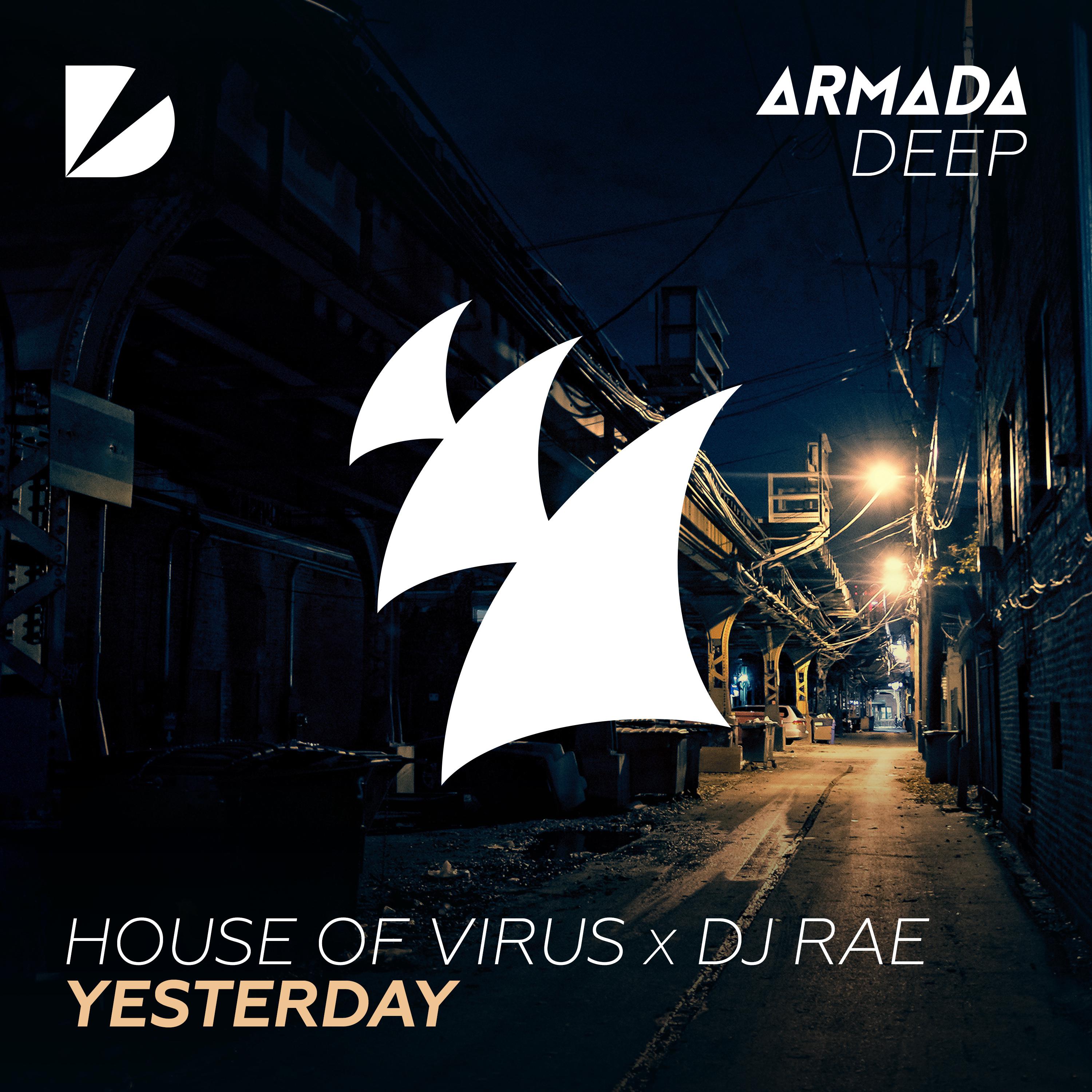 Yesterday (Extended Mix)