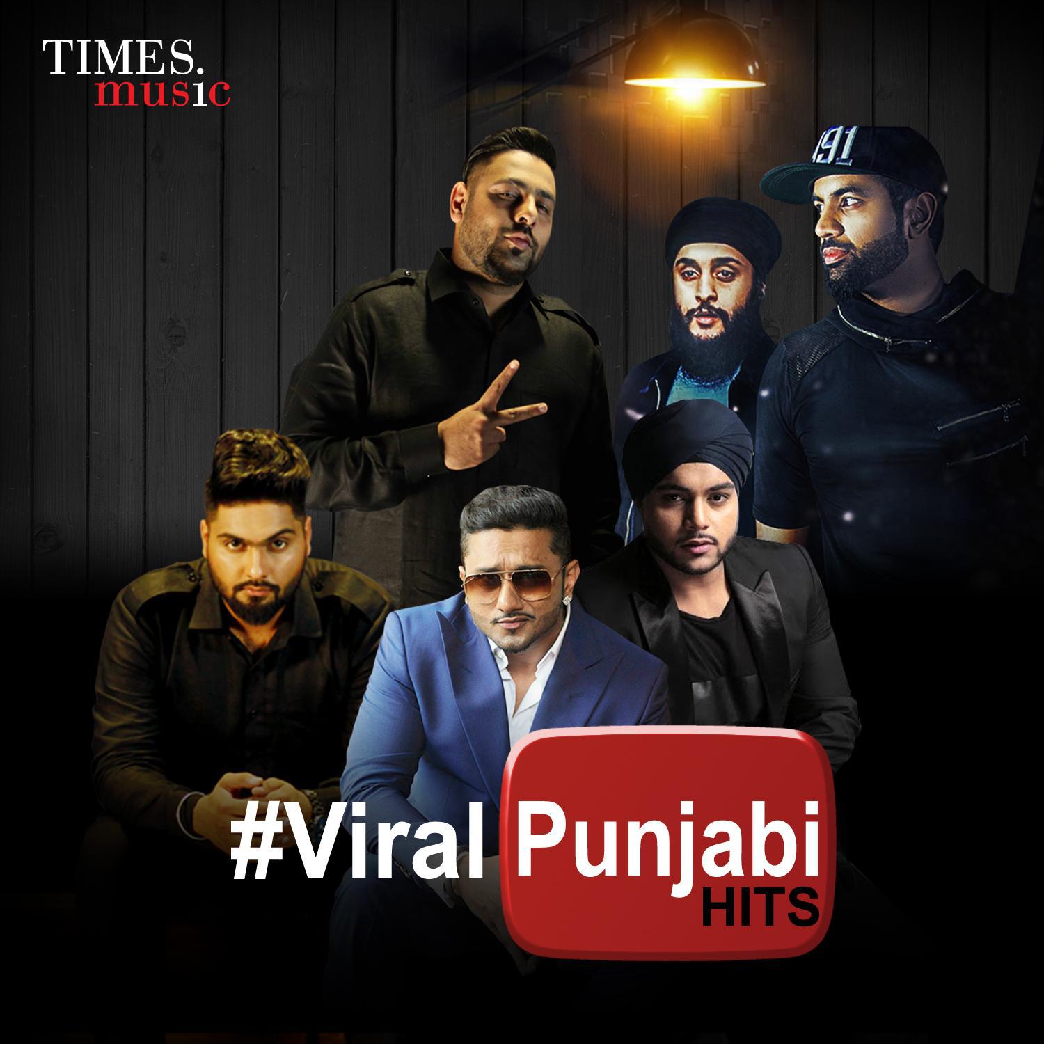 # Viral Punjabi Hits