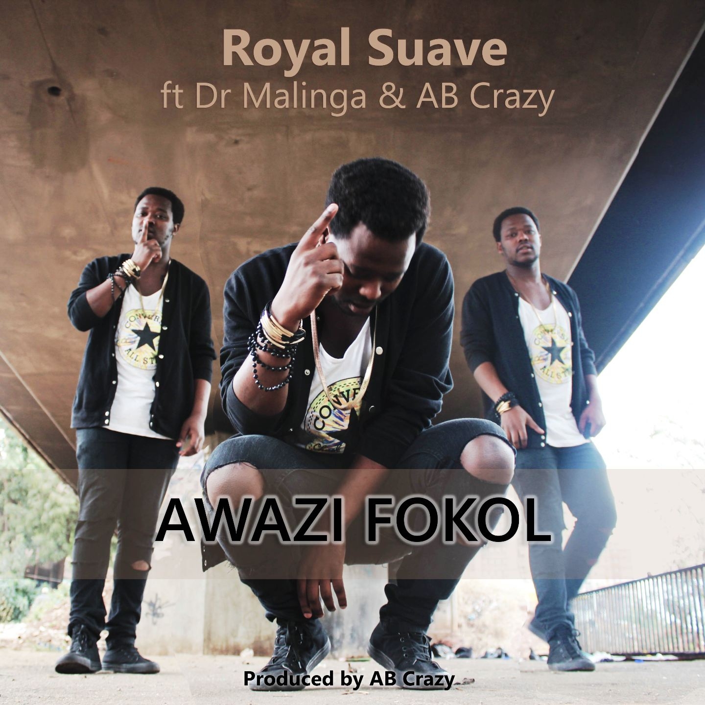 Awazi Fokol