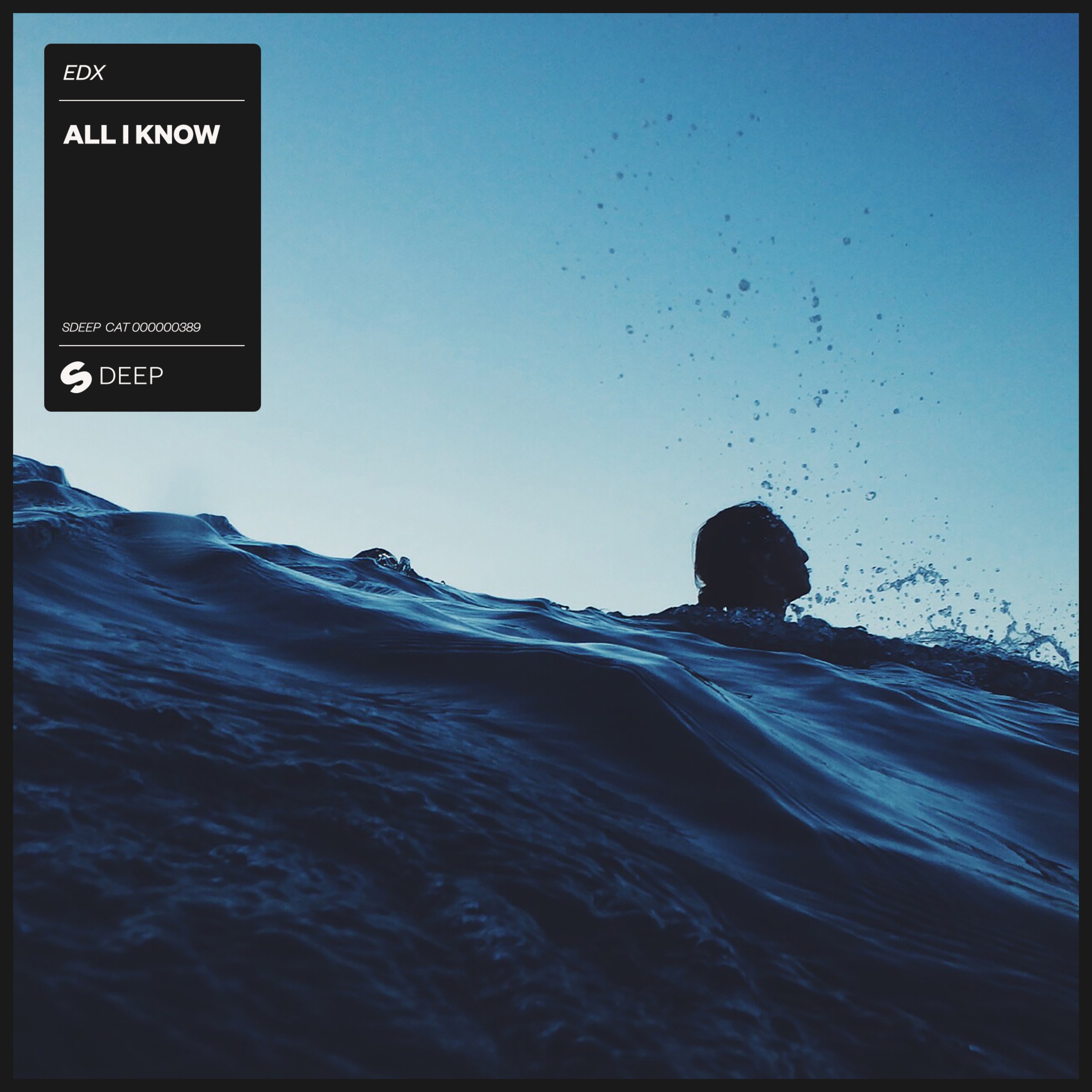 All I Know (Extended Mix)