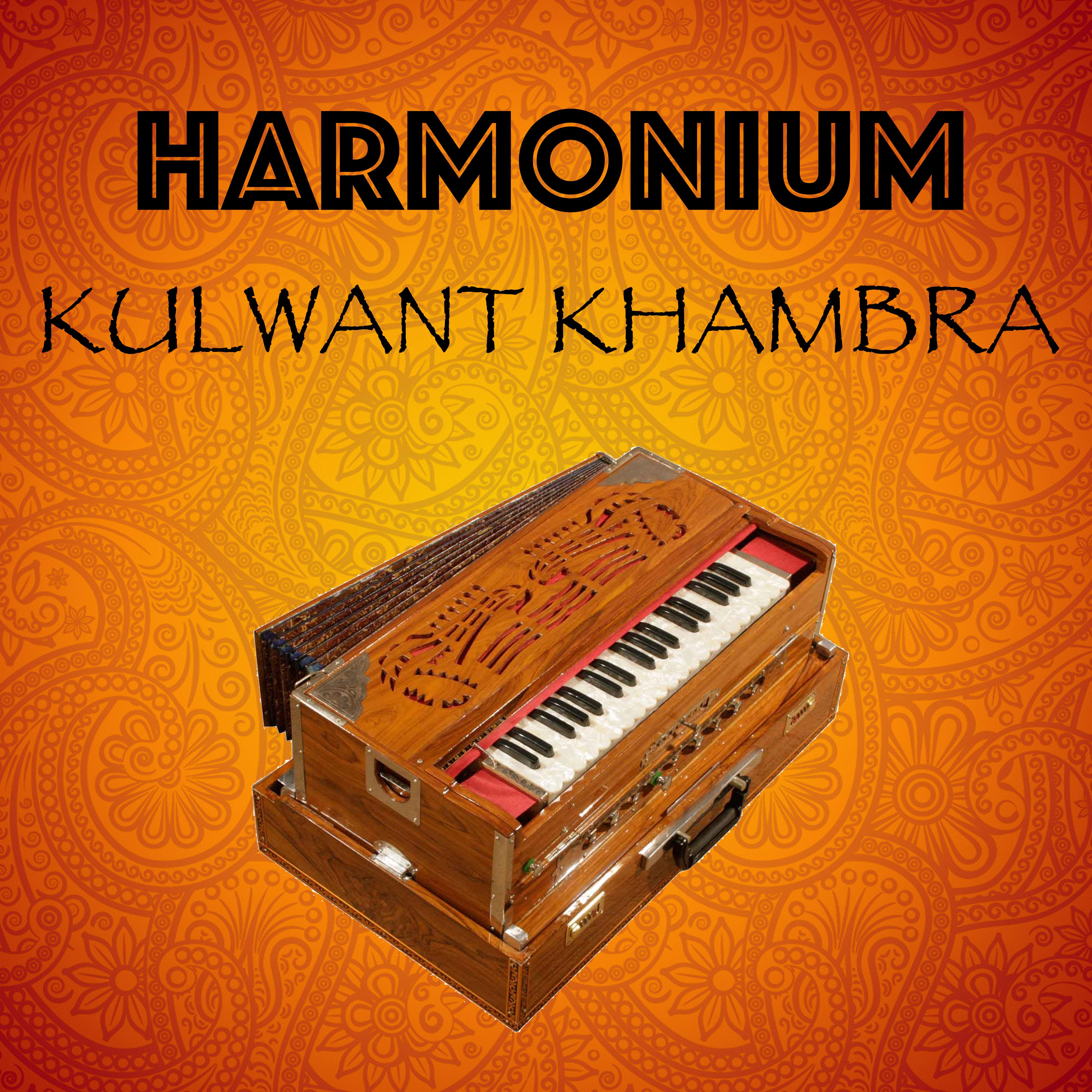 Harmonium (Overture)