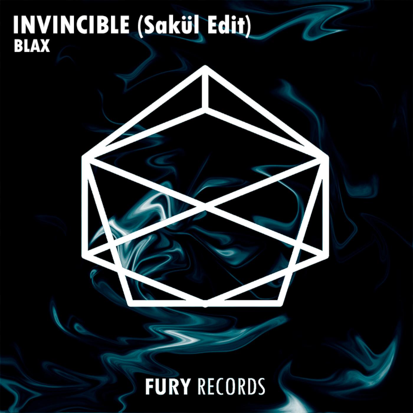 Invincible (Sakül Edit)