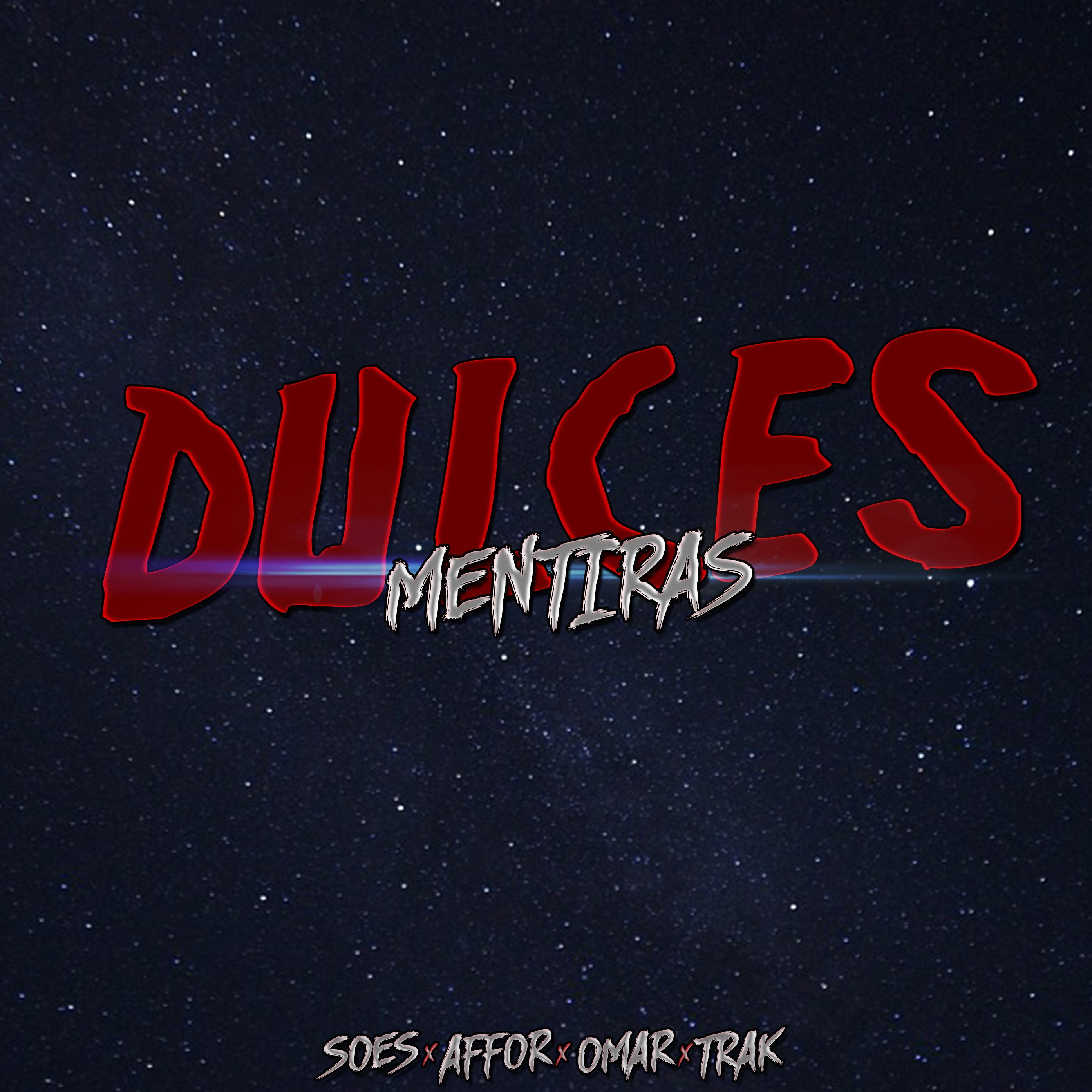 Dulces Mentiras