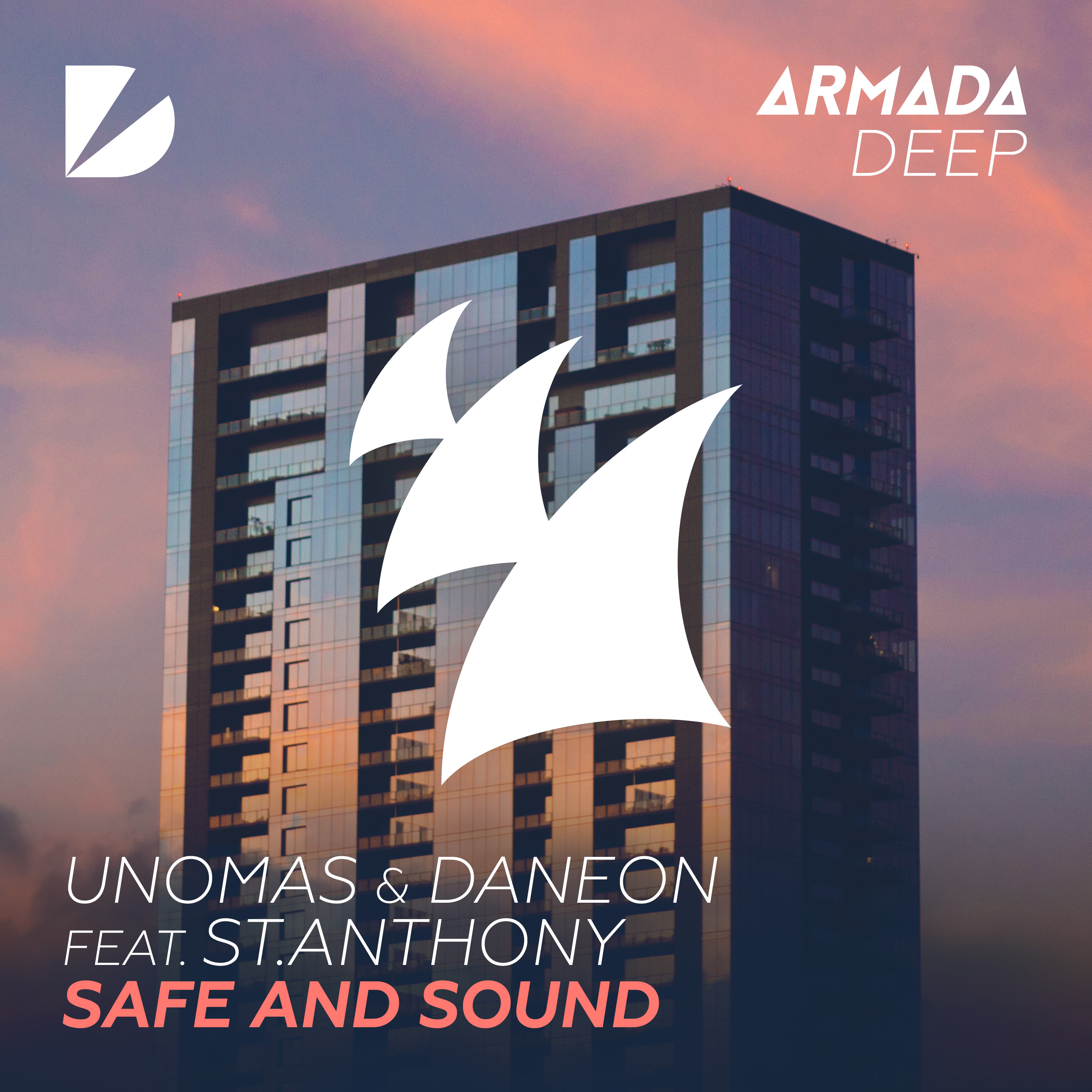 Safe And Sound (Extended Mix)