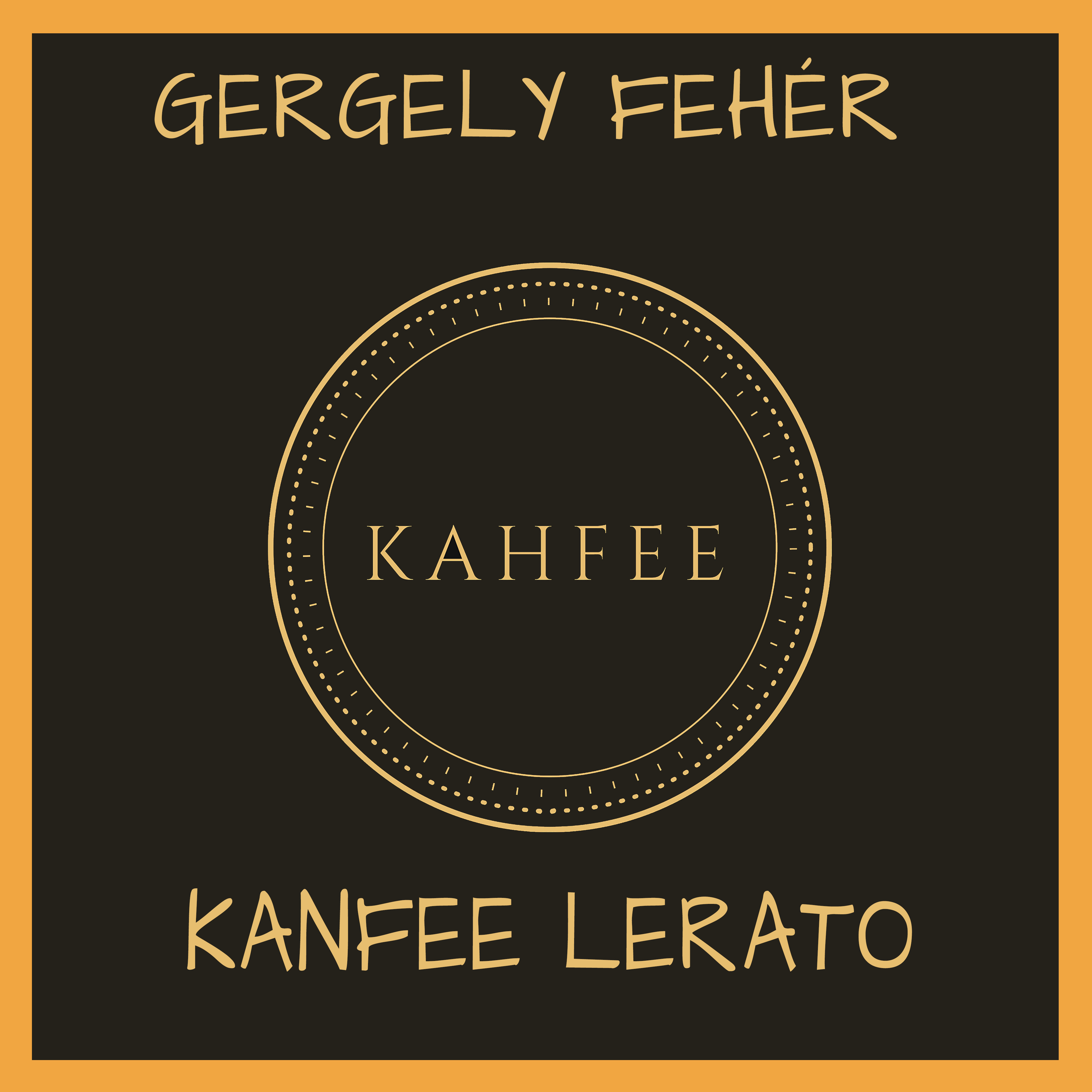 Kahfee Lerato