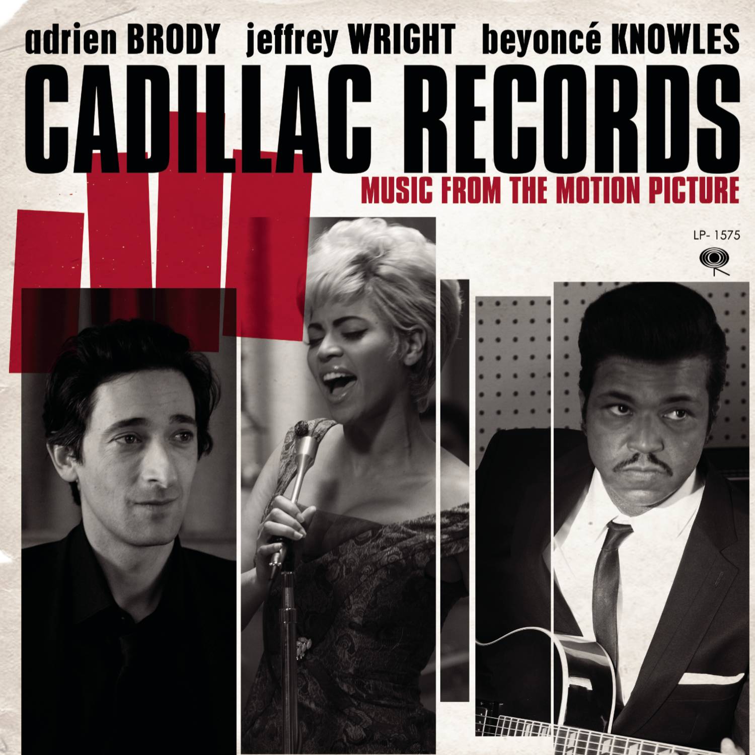 Music From The Motion Picture Cadillac Records