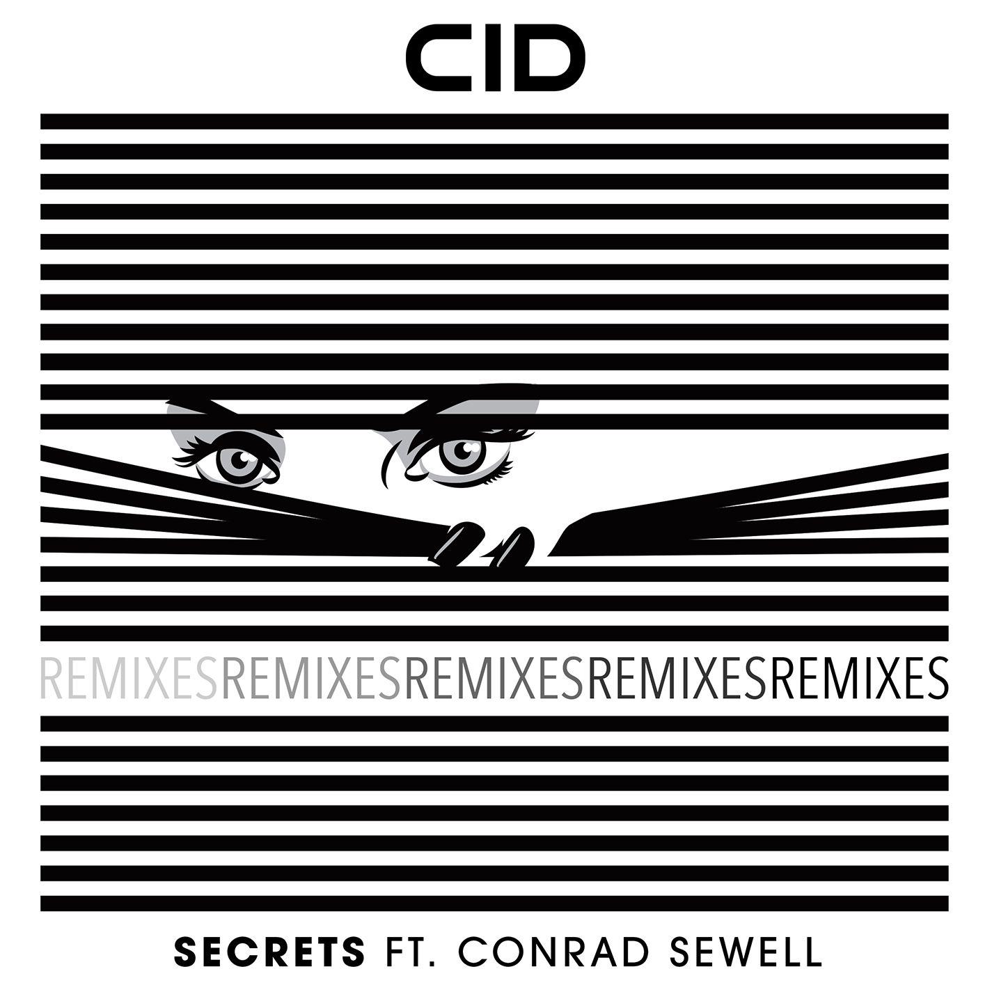 Secrets (Remixes)