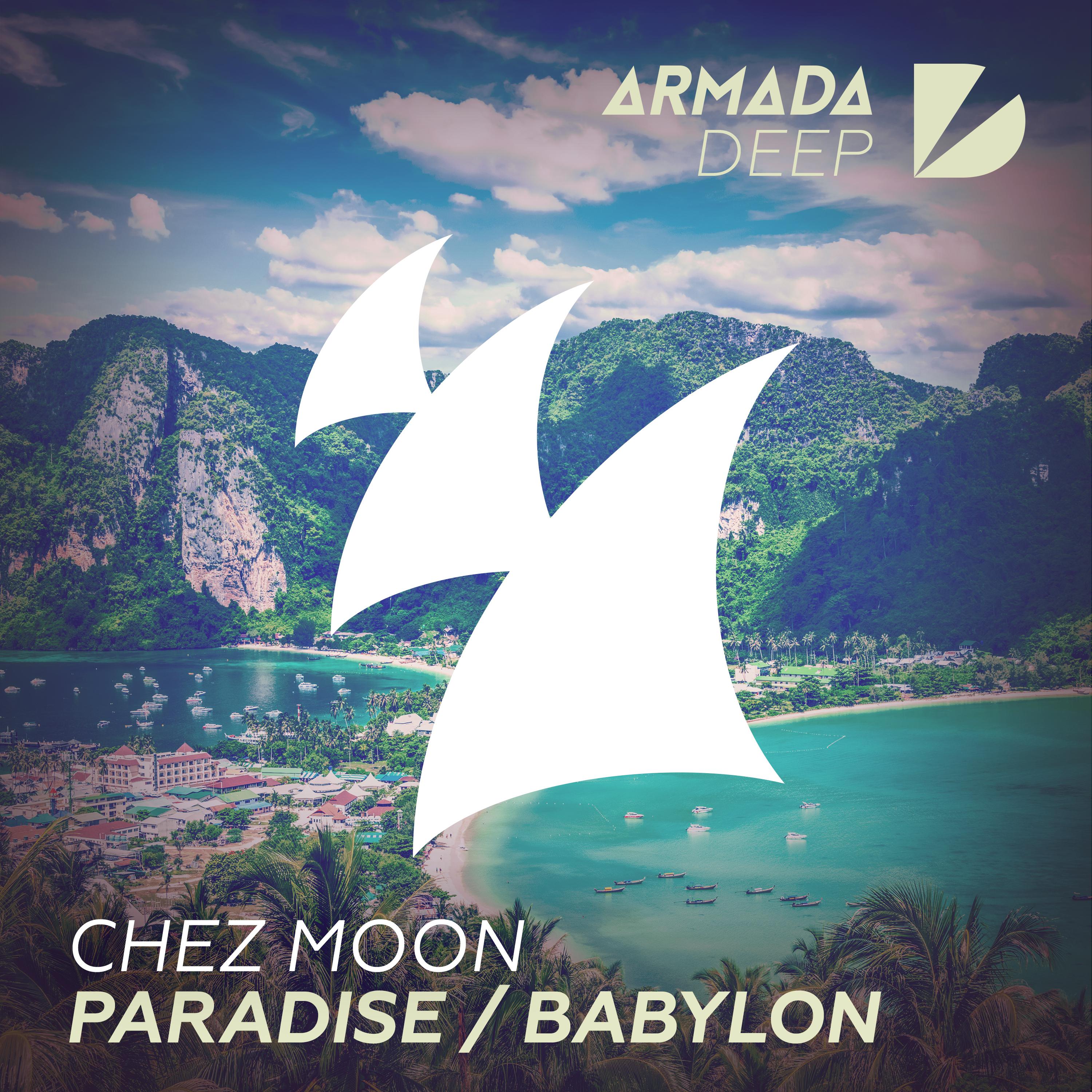 Paradise (Original Mix)