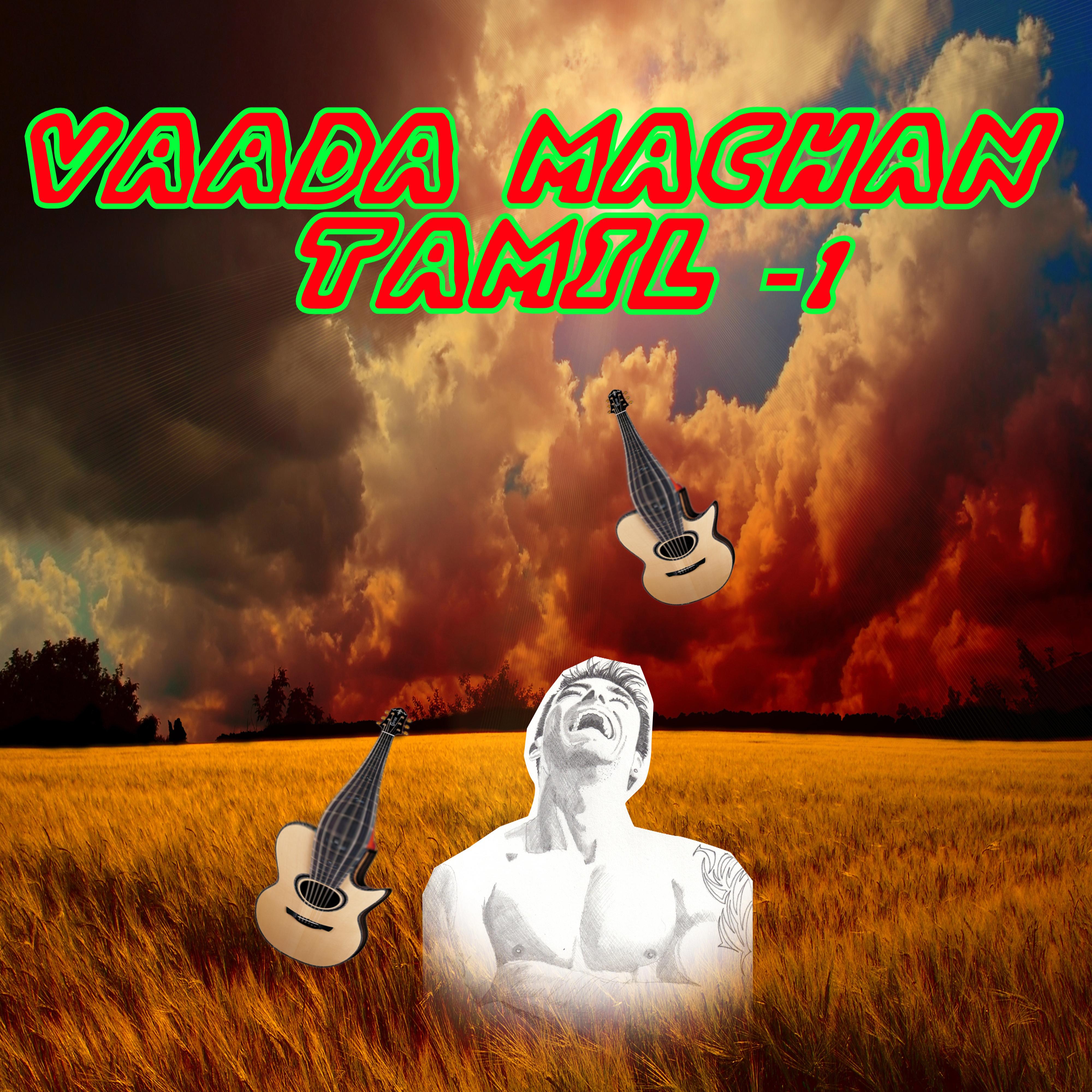 Vaada Machan Tamil -1