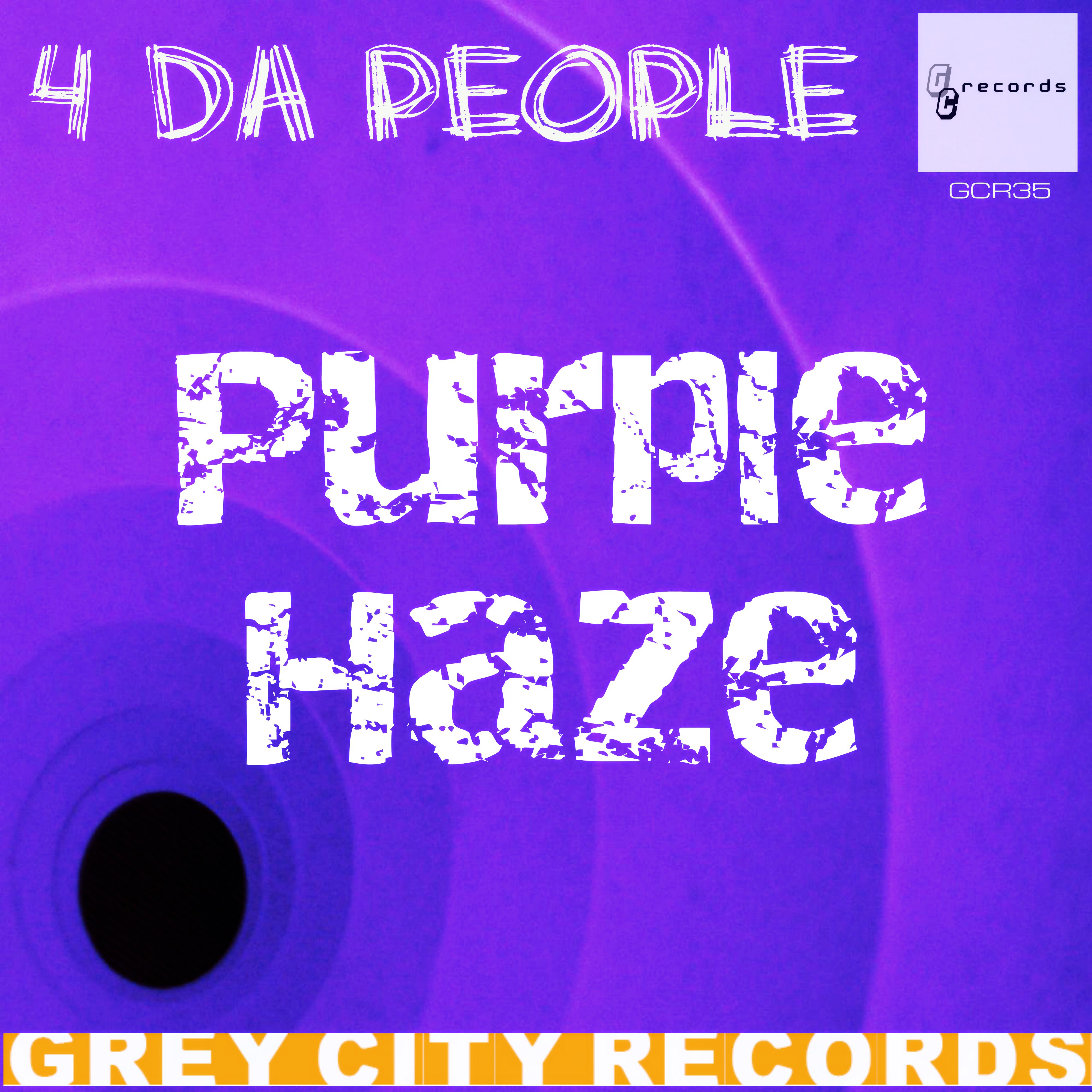 Purple Haze