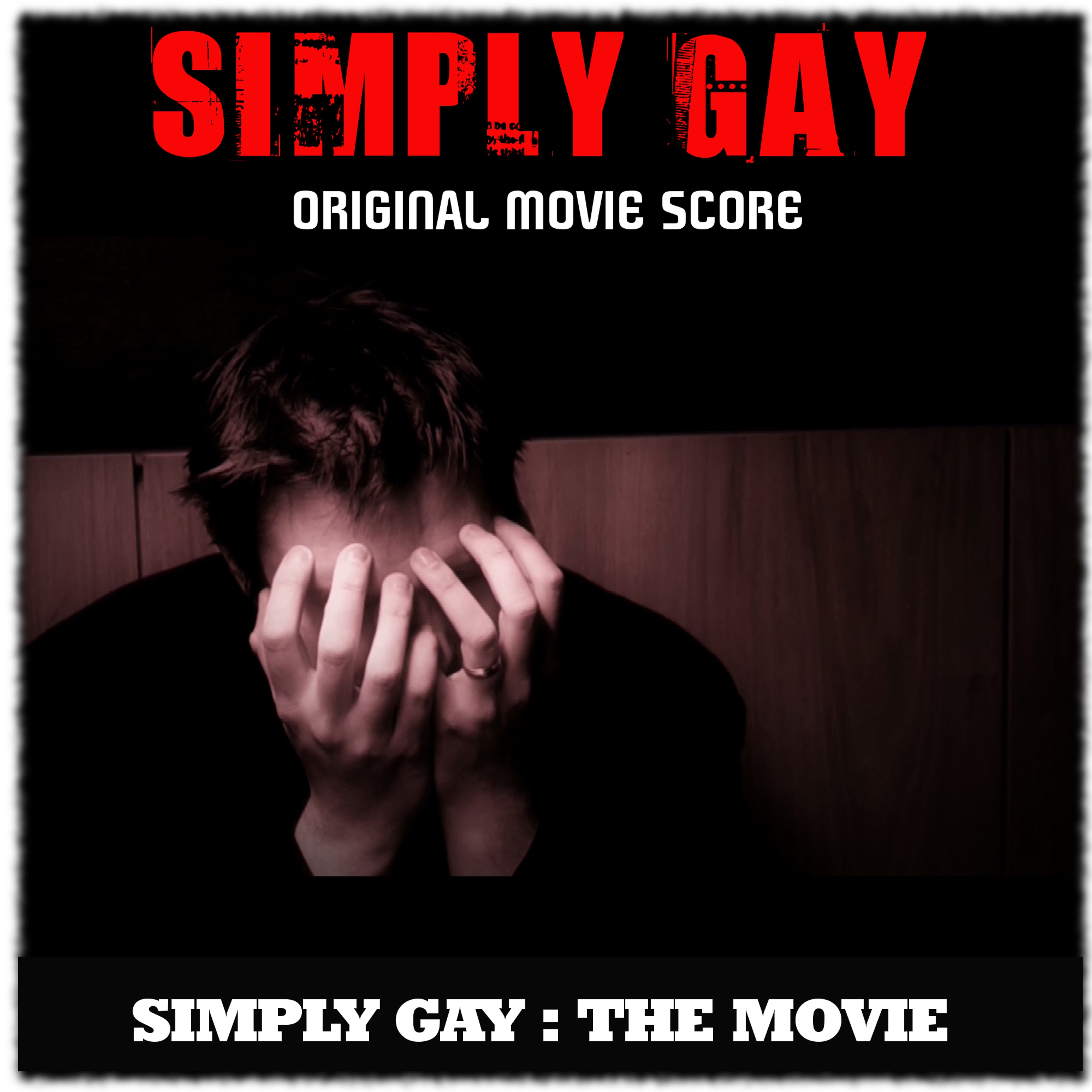 Simply Gay (Original Movie Score)