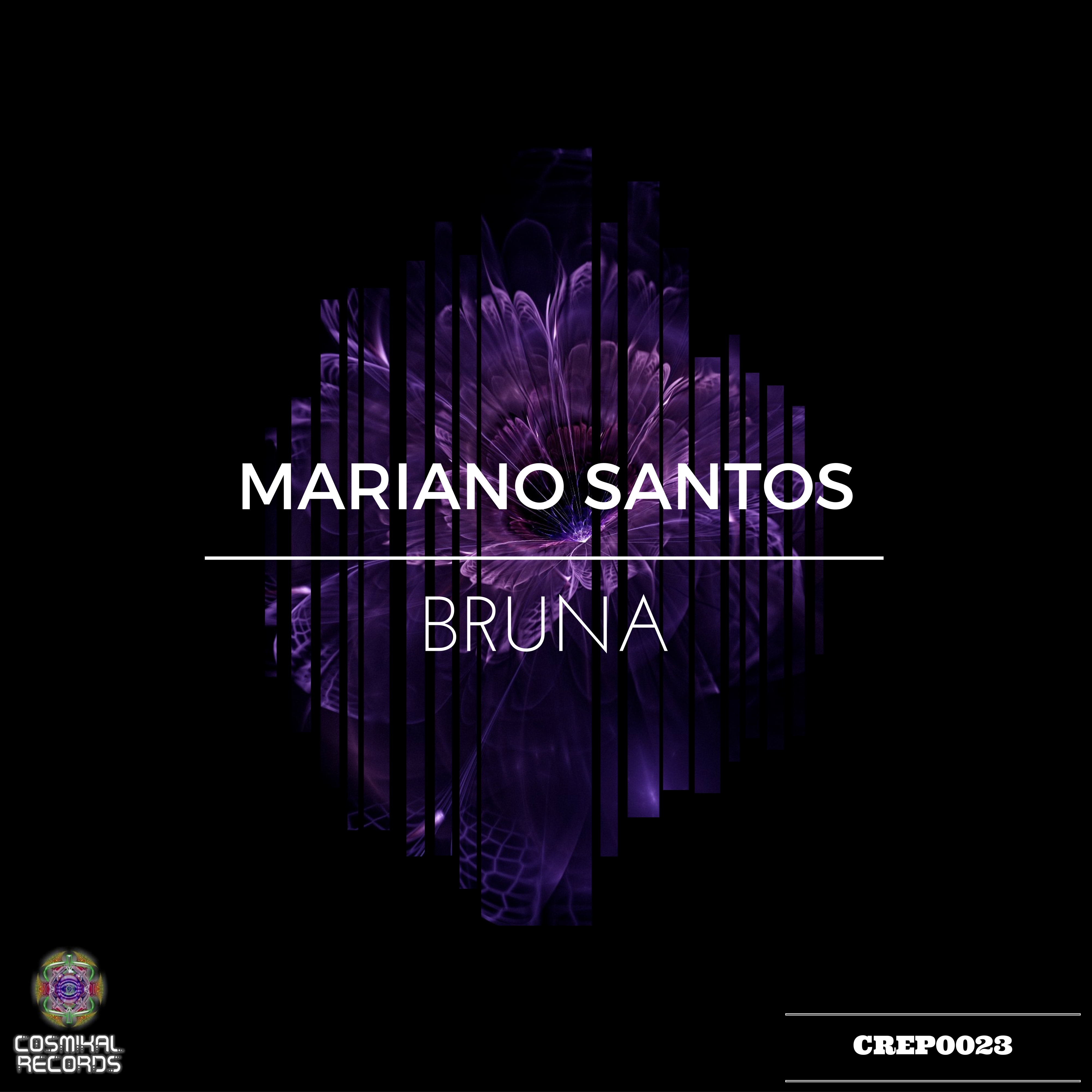 Bruna (Jay Fish Remix)