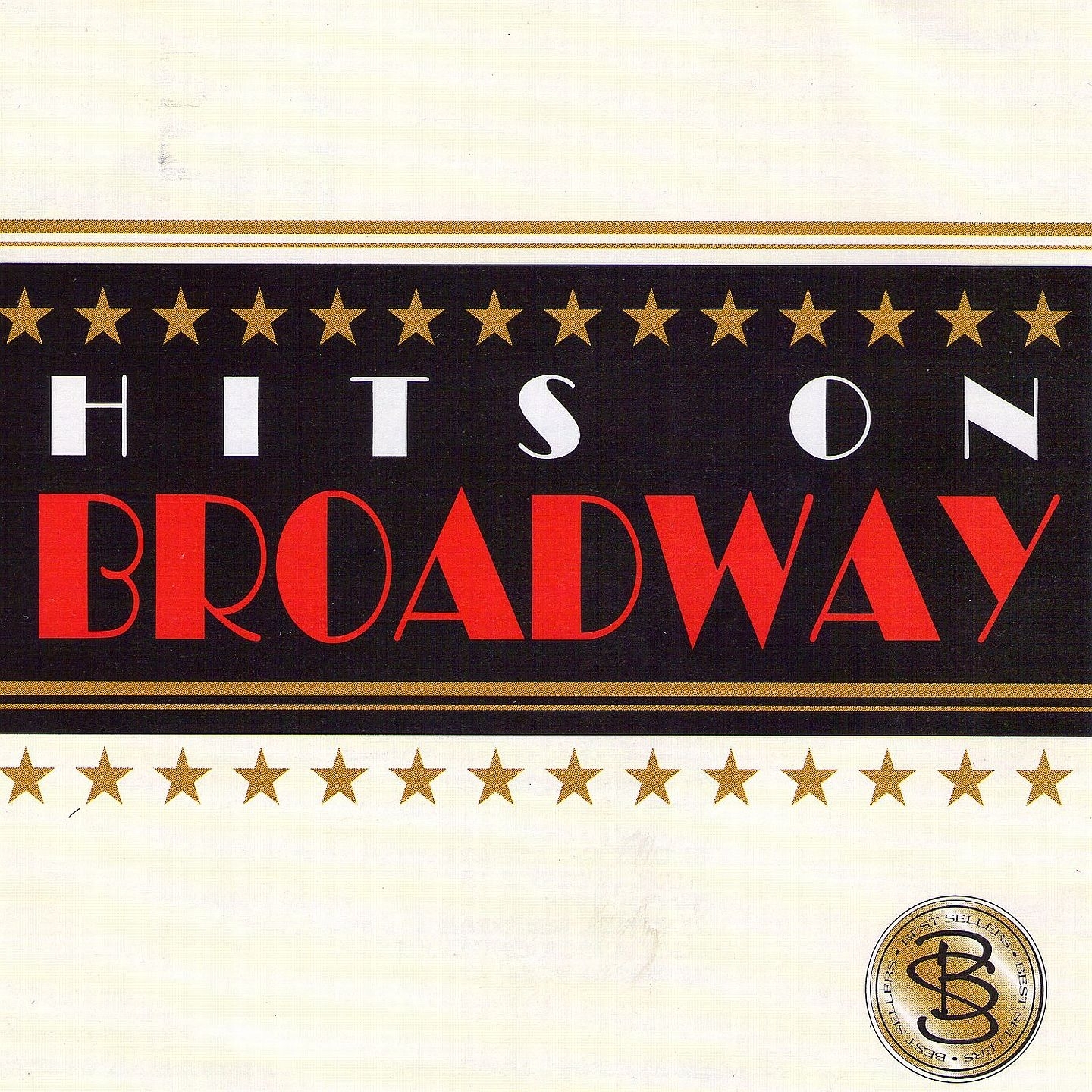 Hits On Broadway