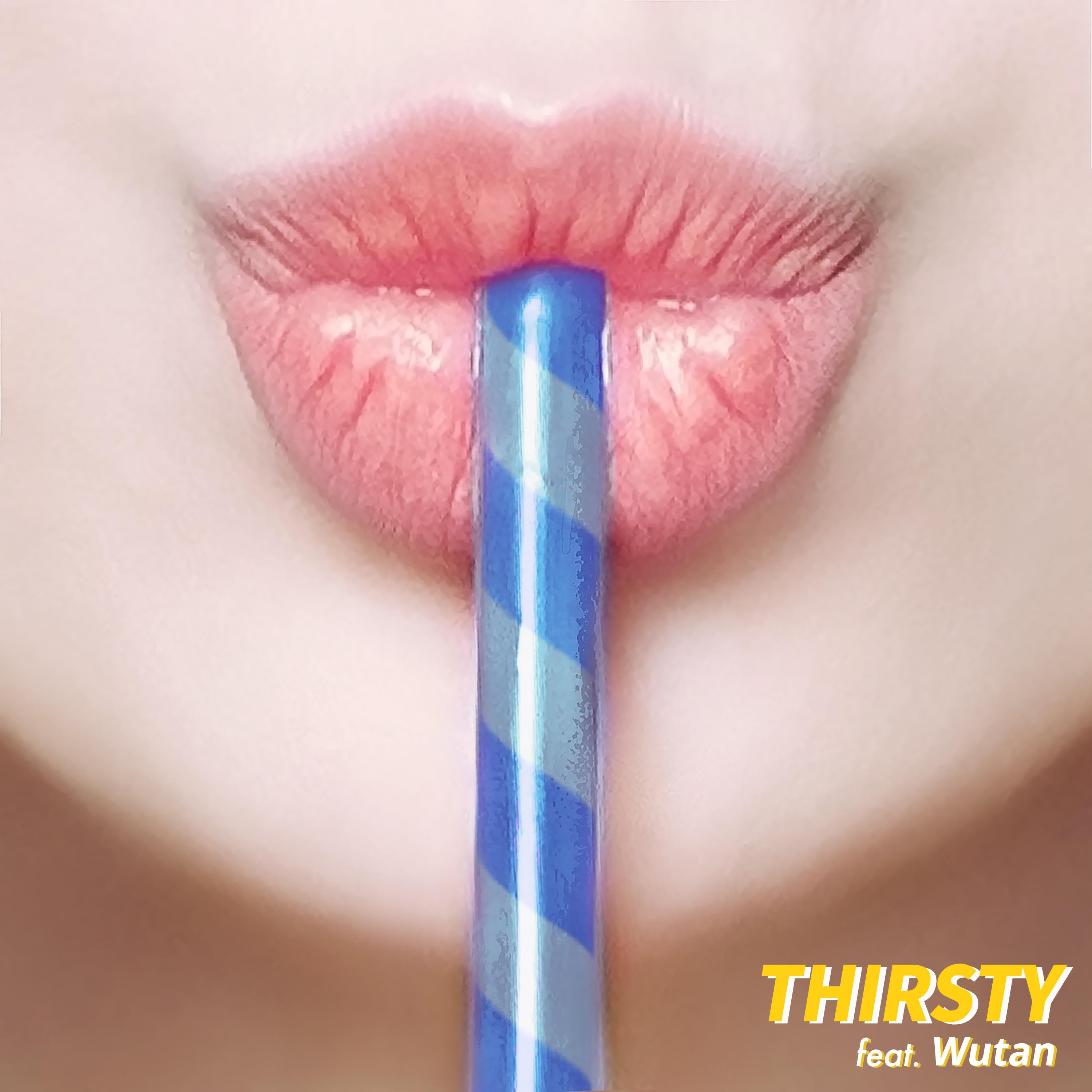 목말라 (Thirsty) 