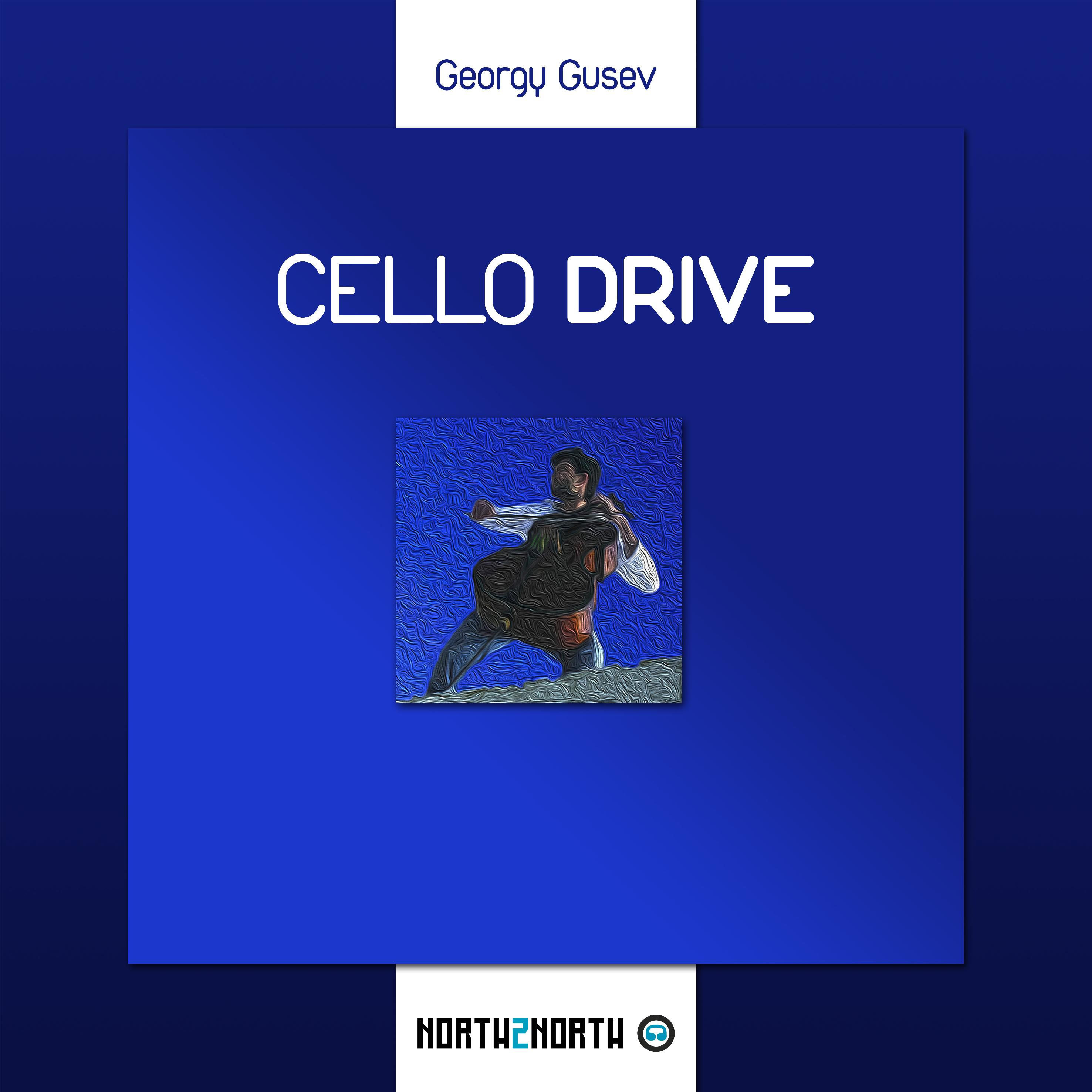 Cello Drive