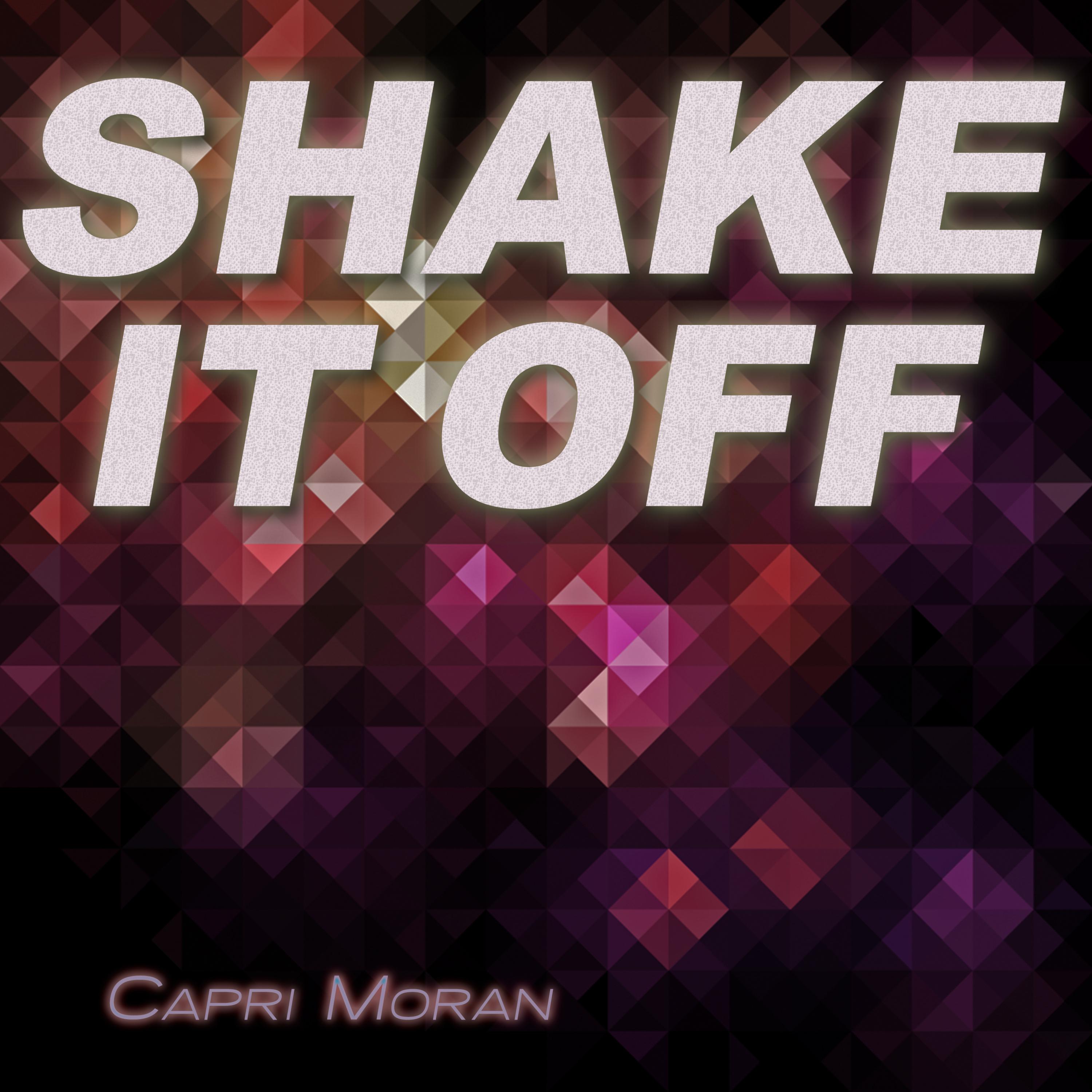 Shake It off (Karaoke Instrumental Edit Originally Performed by Taylor Swift)