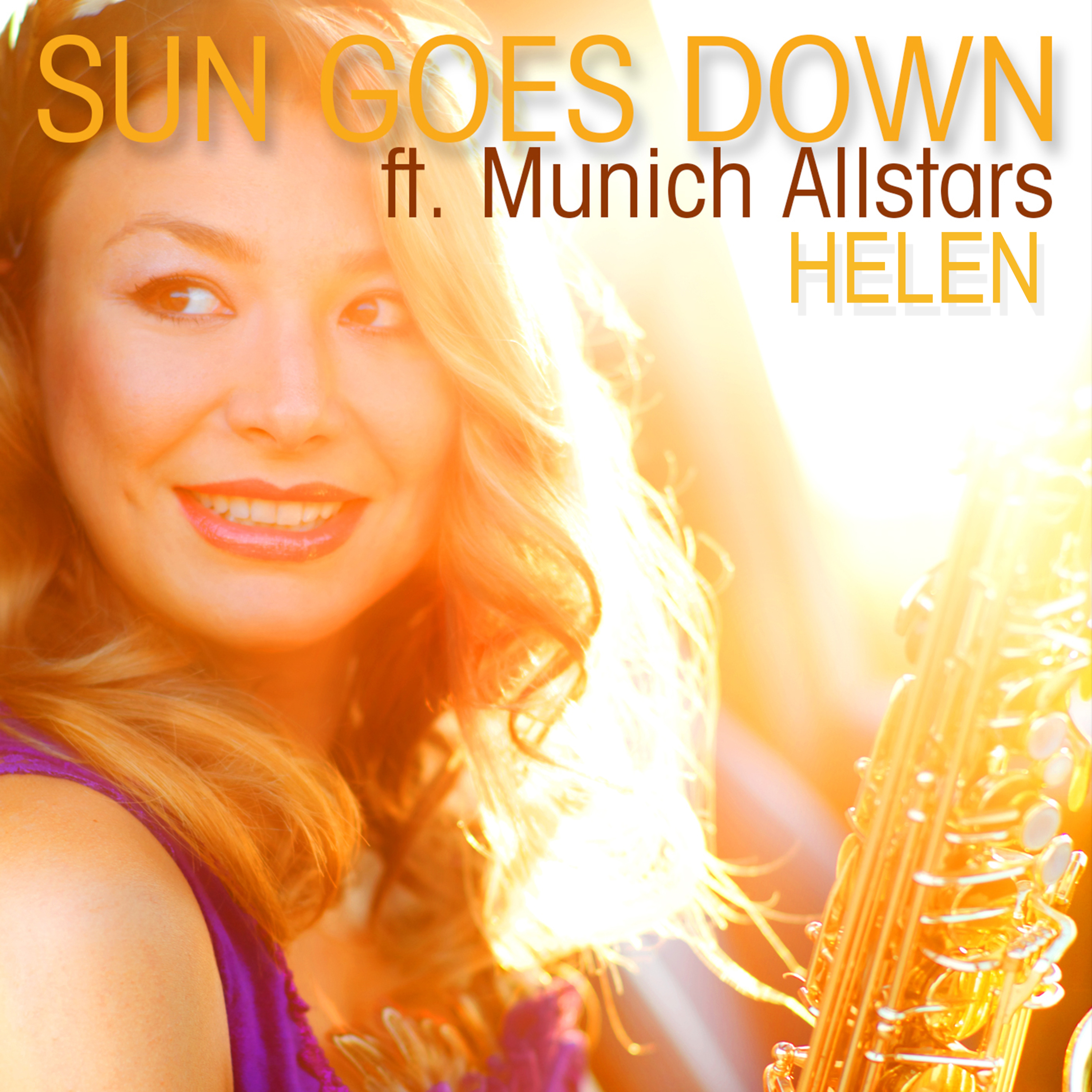 Sun Goes Down (Drum Loop Beats Drumbeats Mix 126 Bpm)