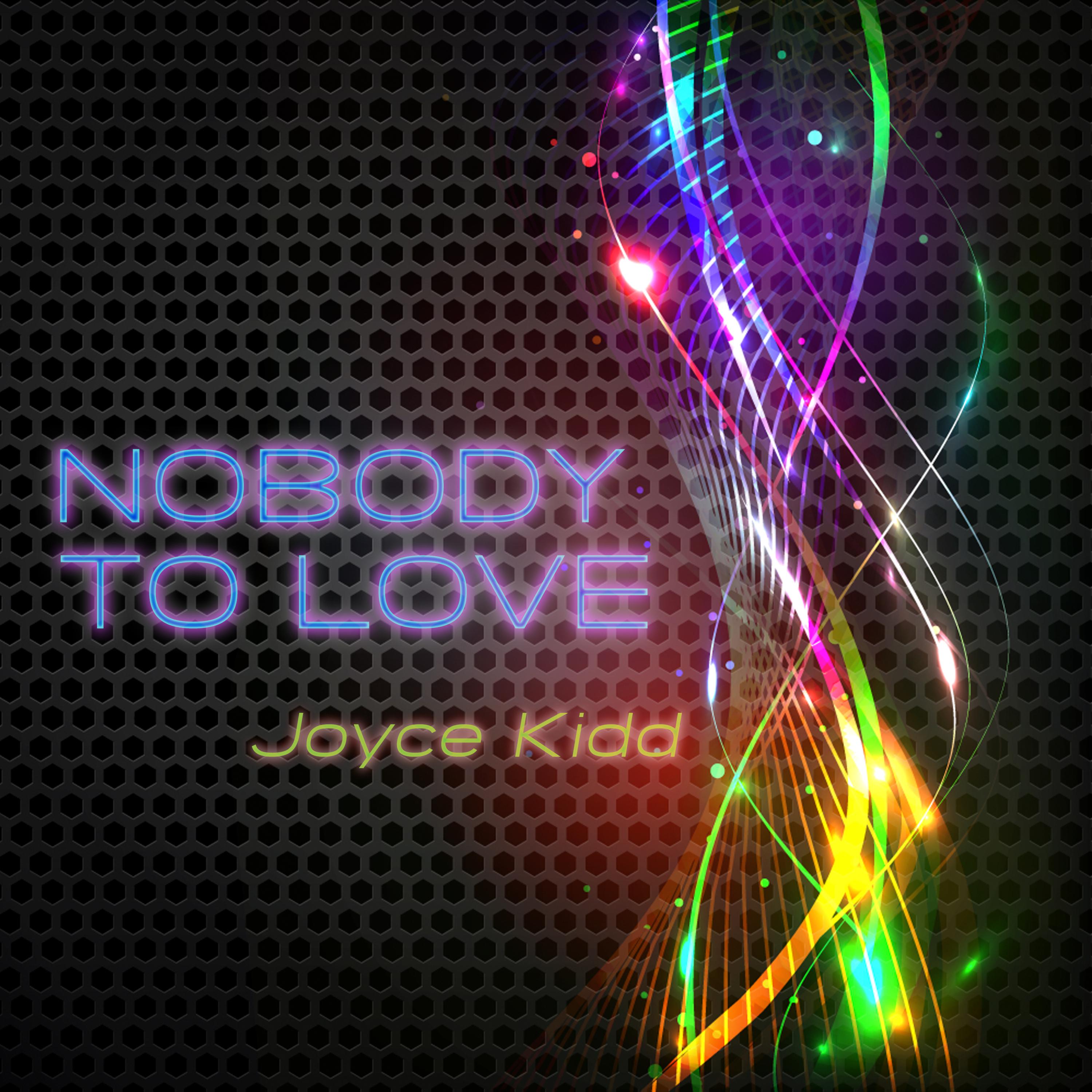 Nobody to Love (Vocal Acapella Vocals Mix)