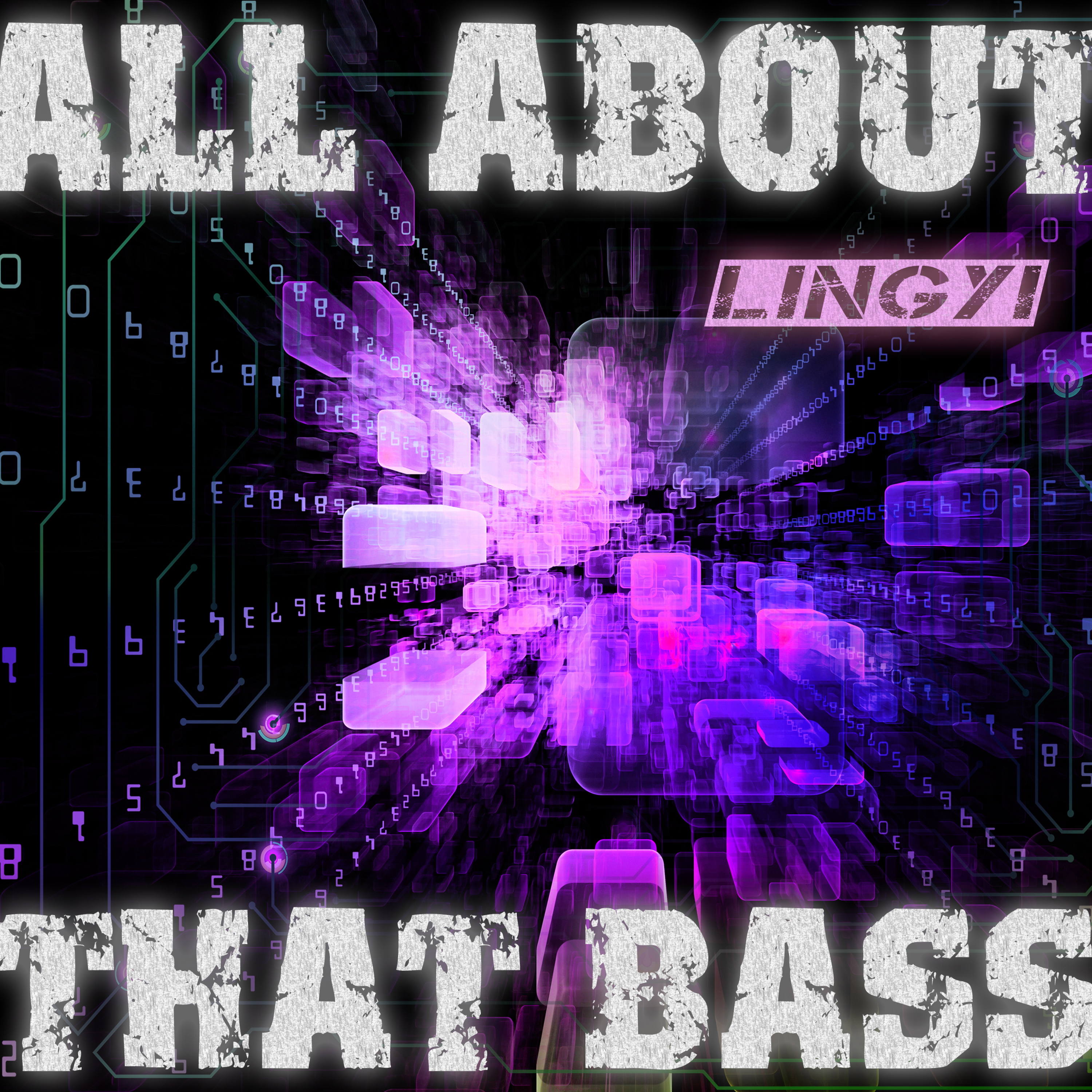 All About That Bass (Vocal Acapella Vocals Mix)