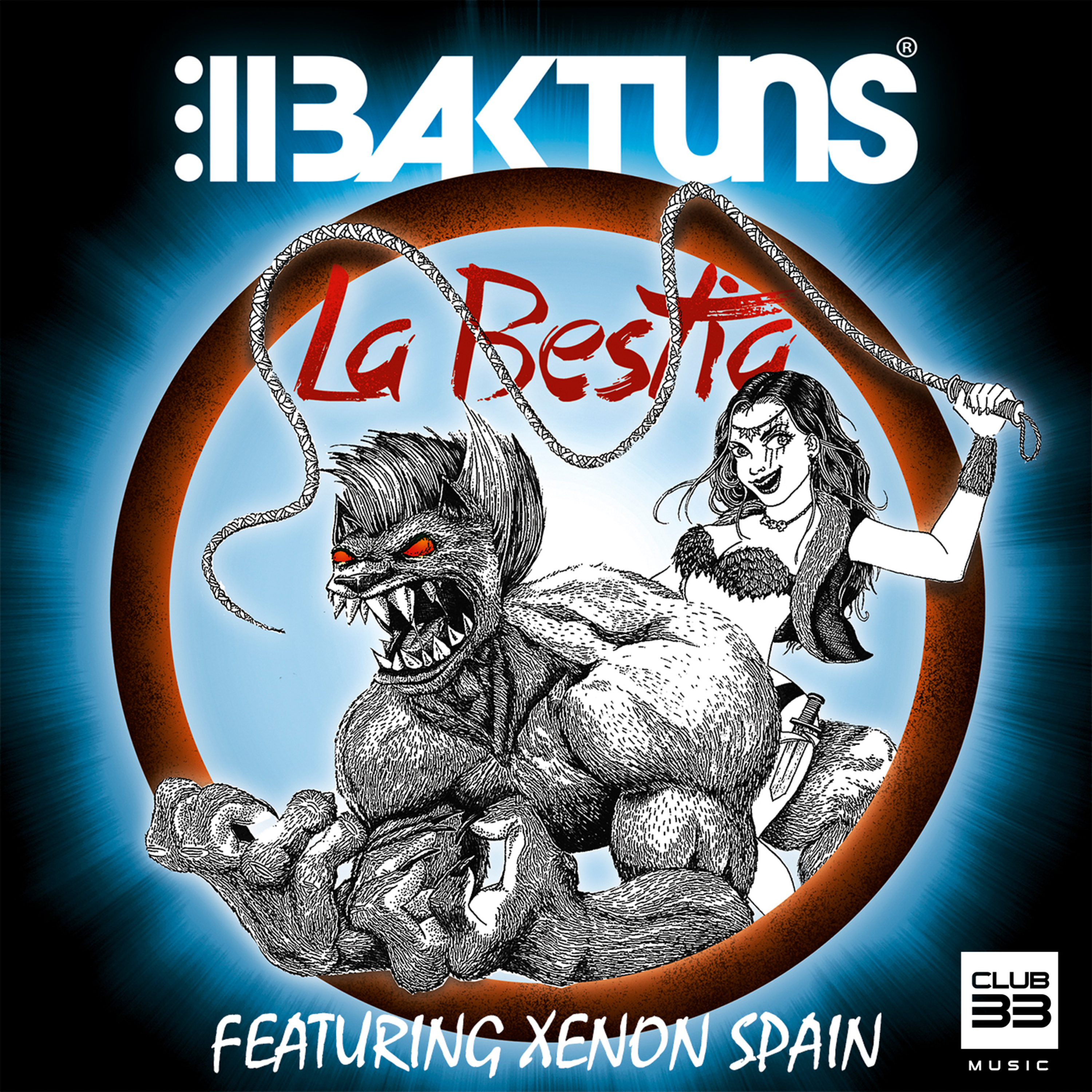 La Bestia