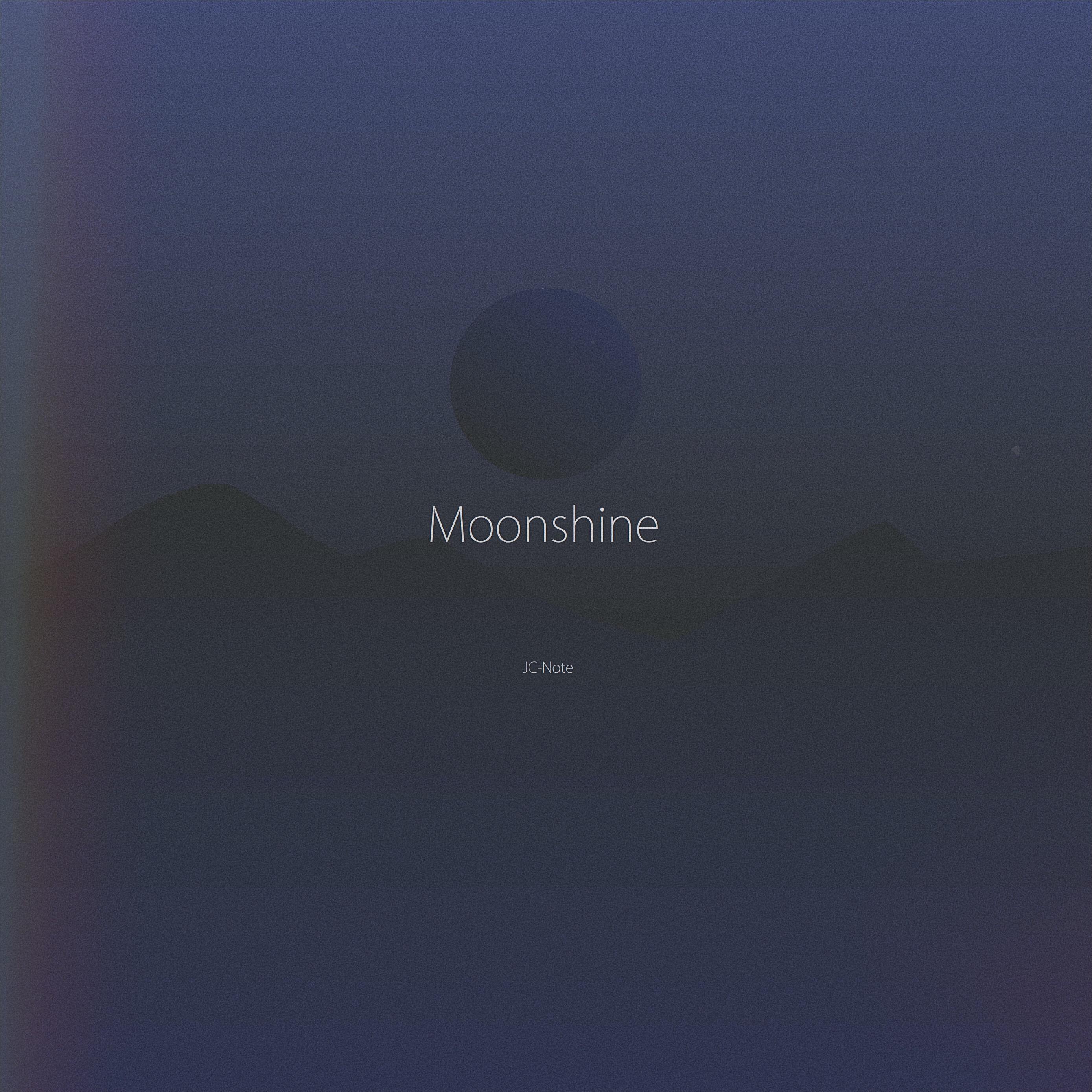 Moonshine