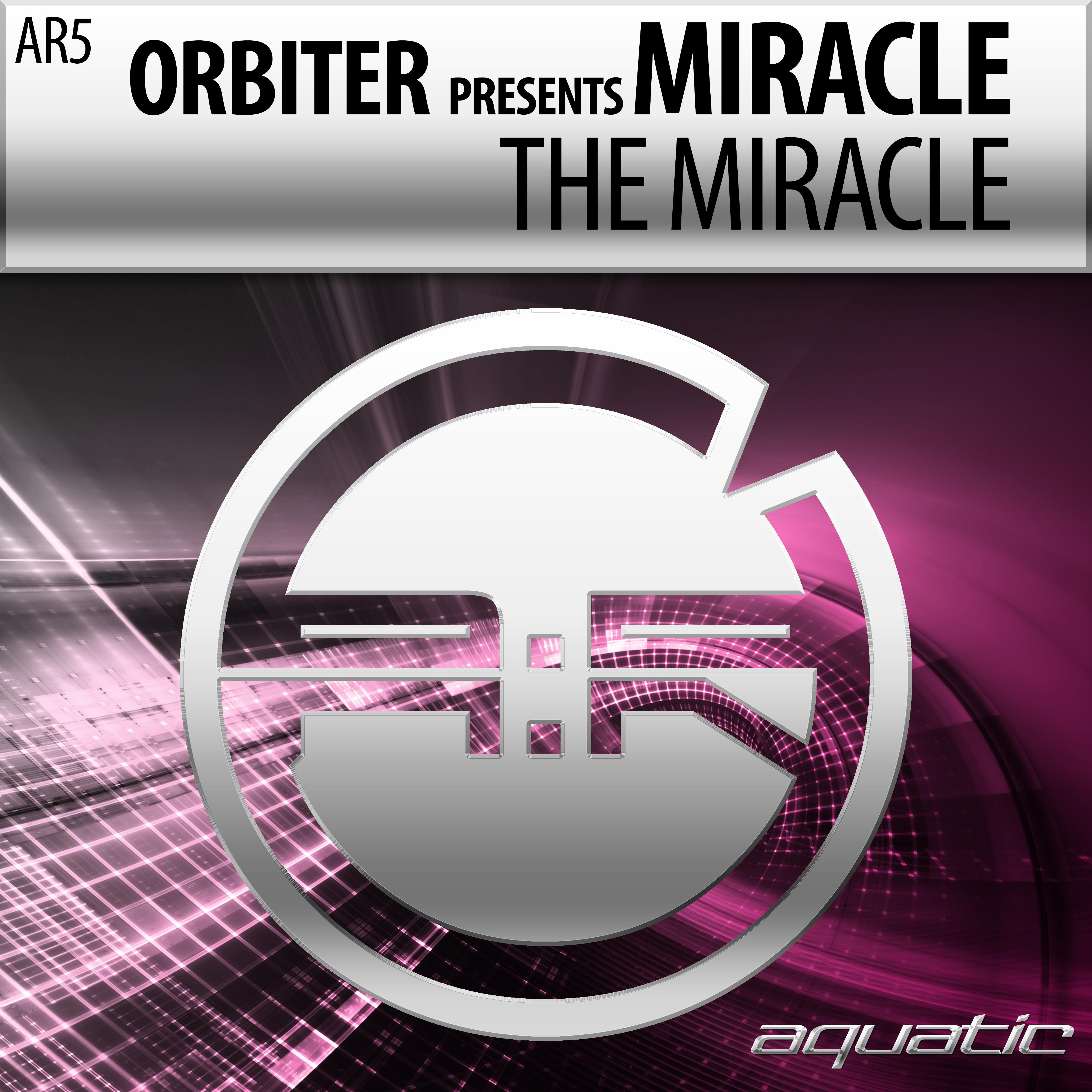 The Miracle (Instrumental Club Mix)