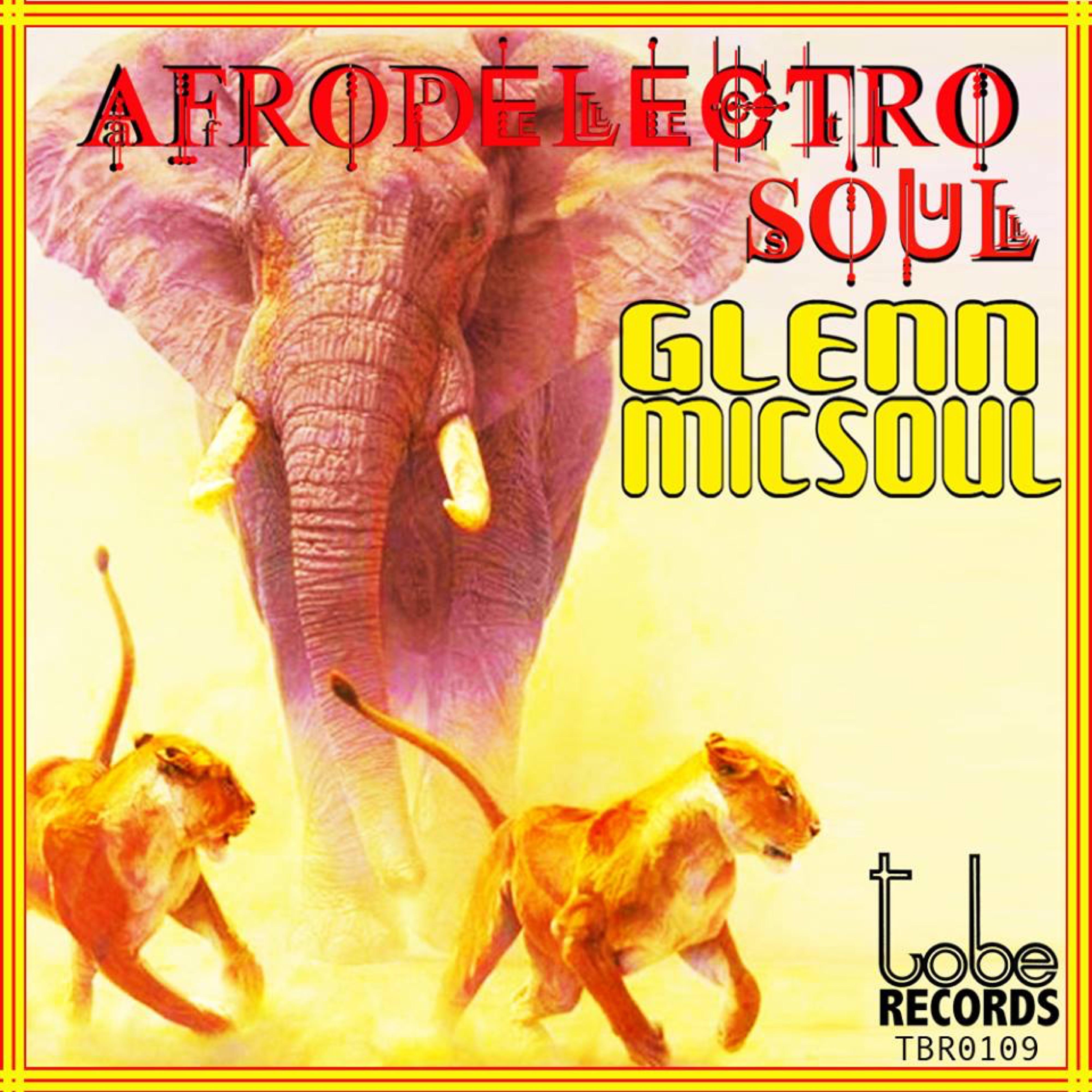 Afrodelectro Soul