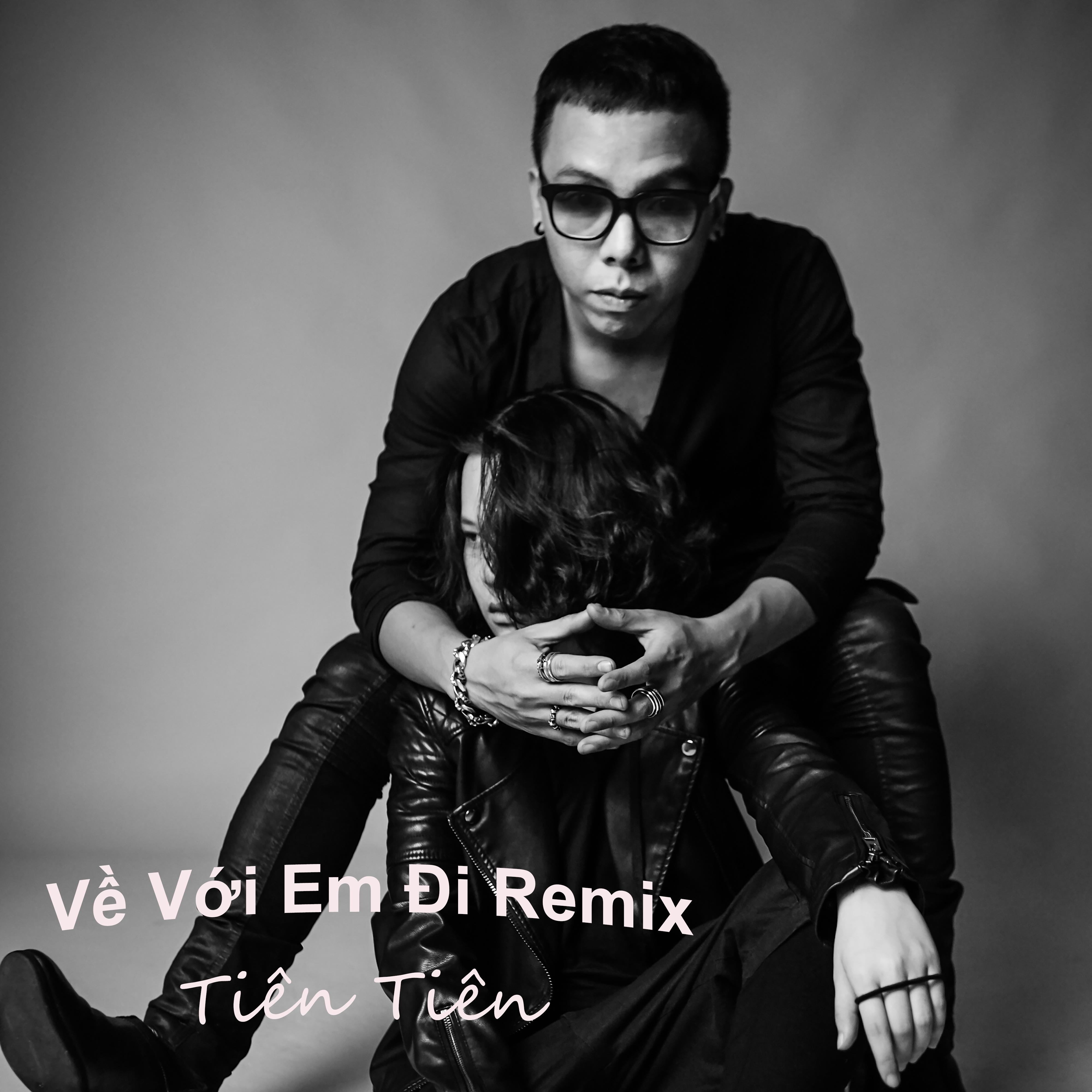 Ve Voi Em Di (Remix)