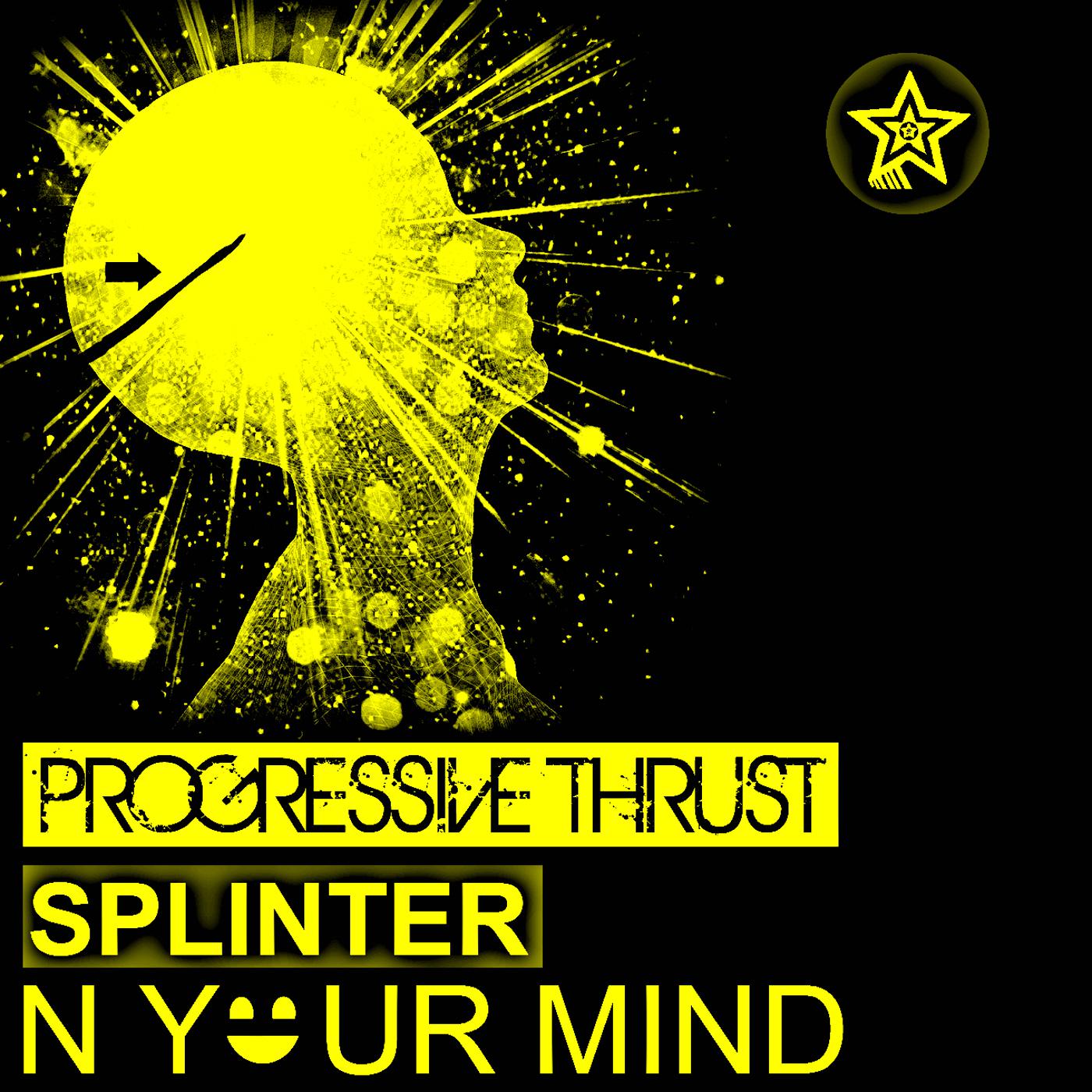 Splinter in Your Mind (DJ Chuggs Remix)