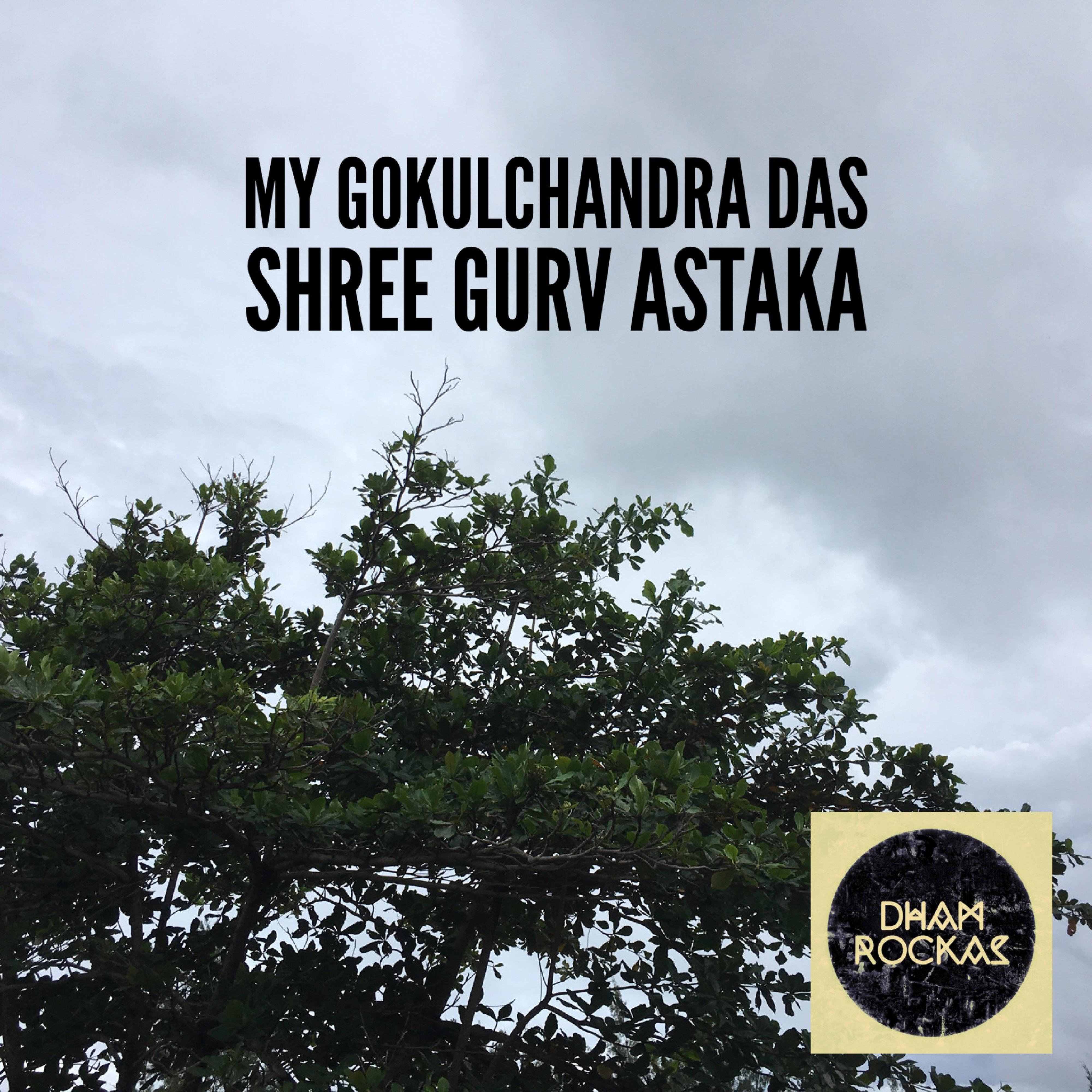 Shree Gurv Astaka