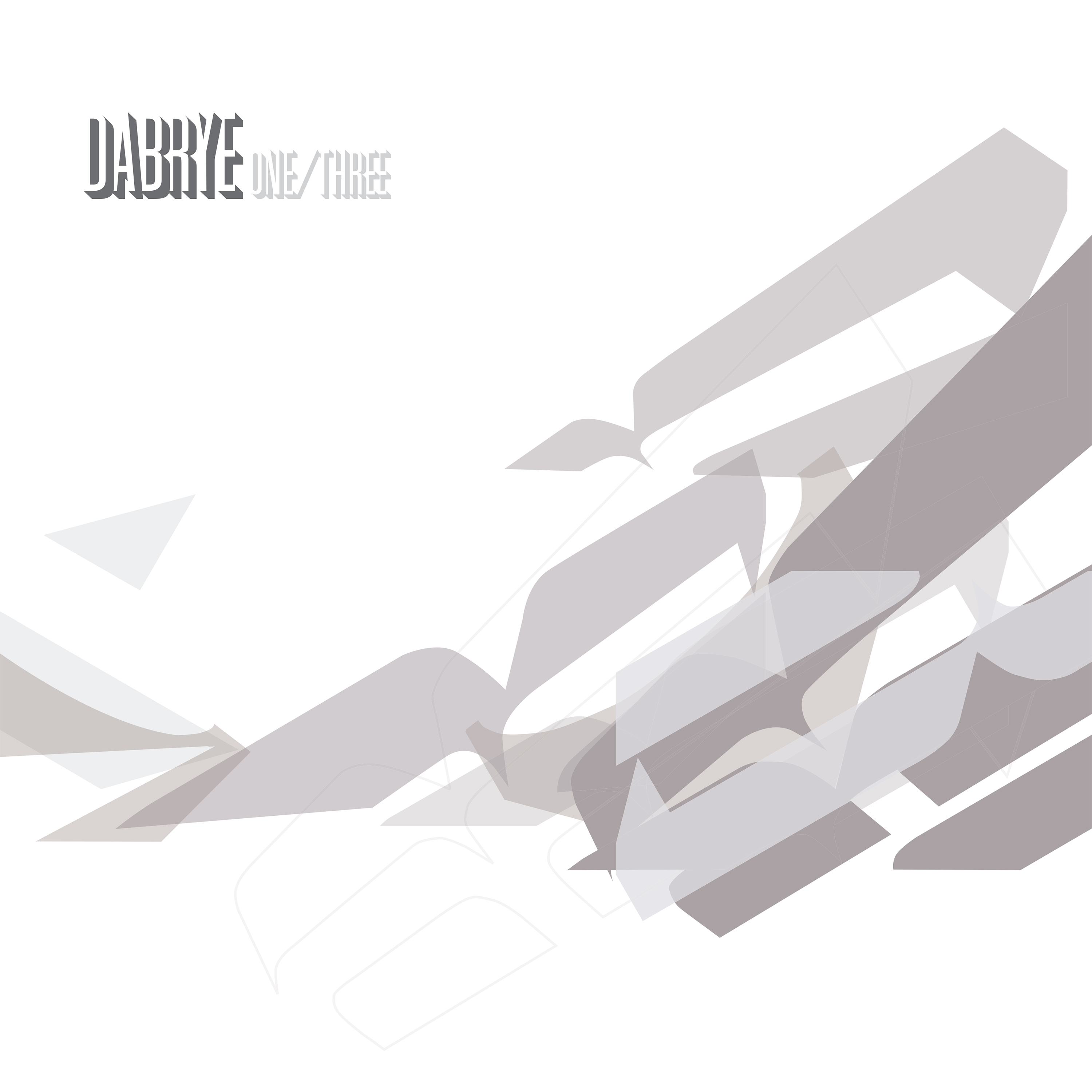 Dabrye 73.3 (Prefuse 73 Remix)