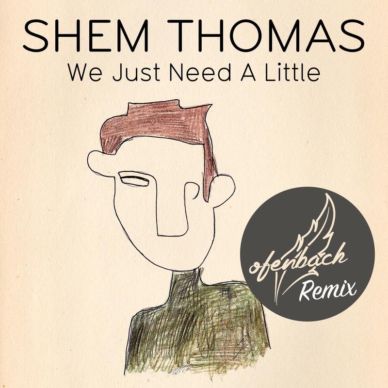 We Just Need A Little (Ofenbach Extended Mix)