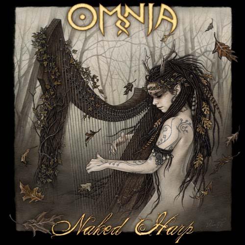 OMNIA Medley: I Don't Speak Human / Alive / Black House / Etrezomp-ni Kelted / An Dro