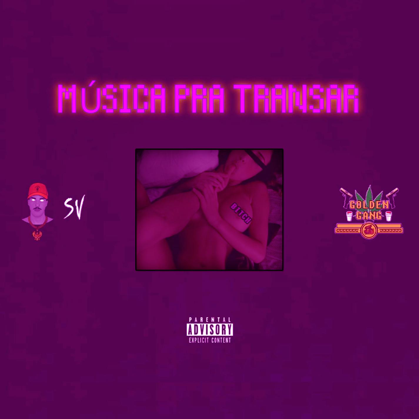 Música pra Transar