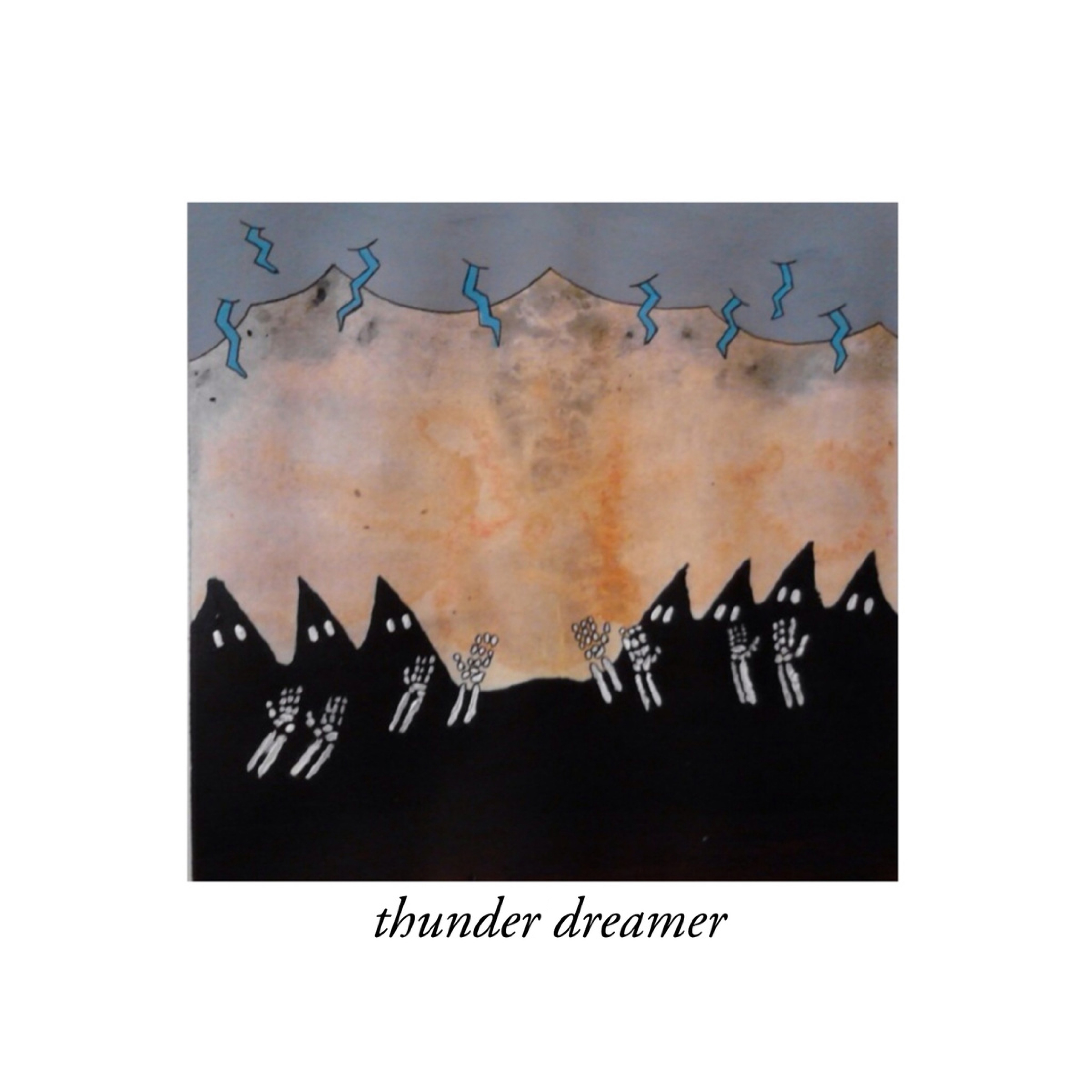 Thunder Dreamer