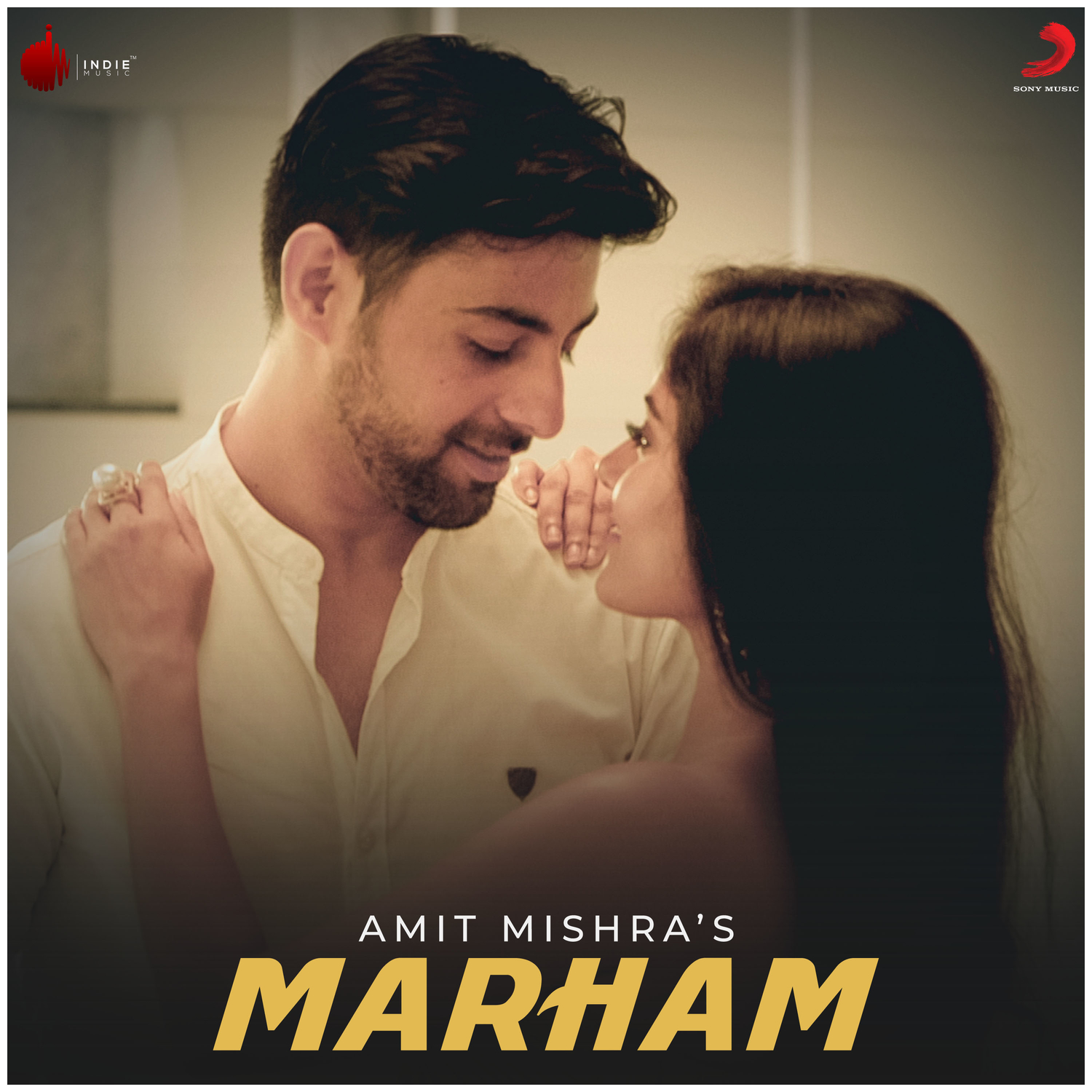 Marham - Single