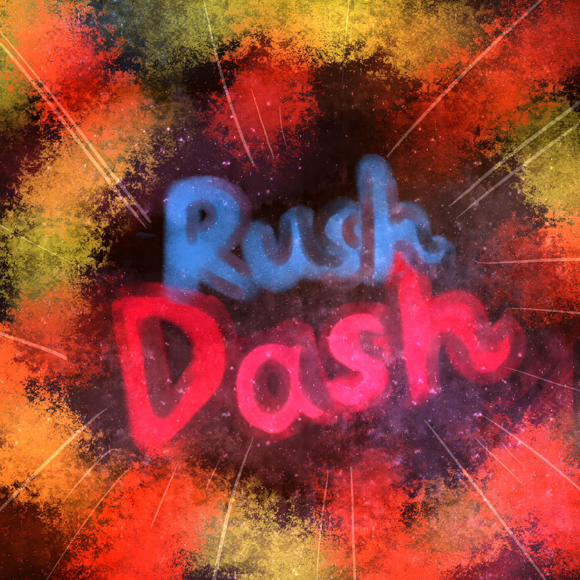 Rush Dash Dash Rush Dash Rush Rush Dash