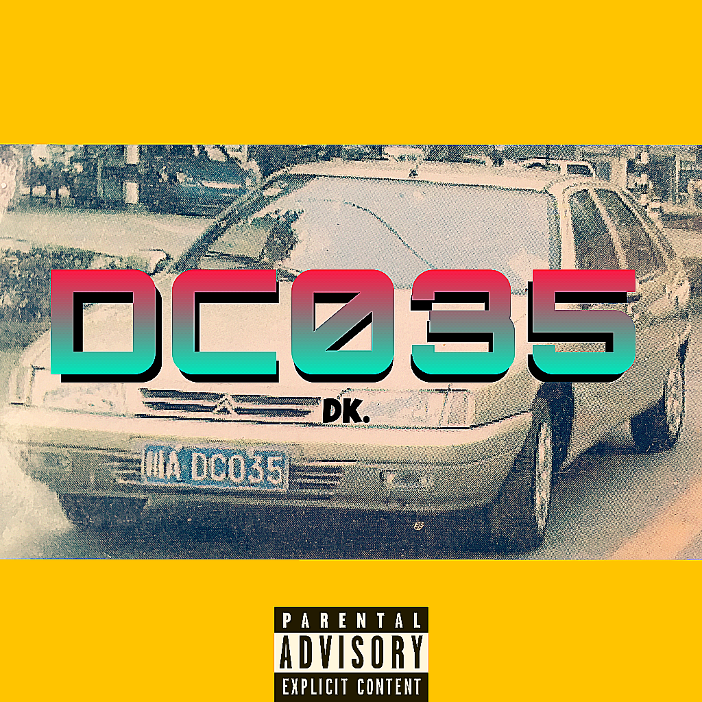 DC035