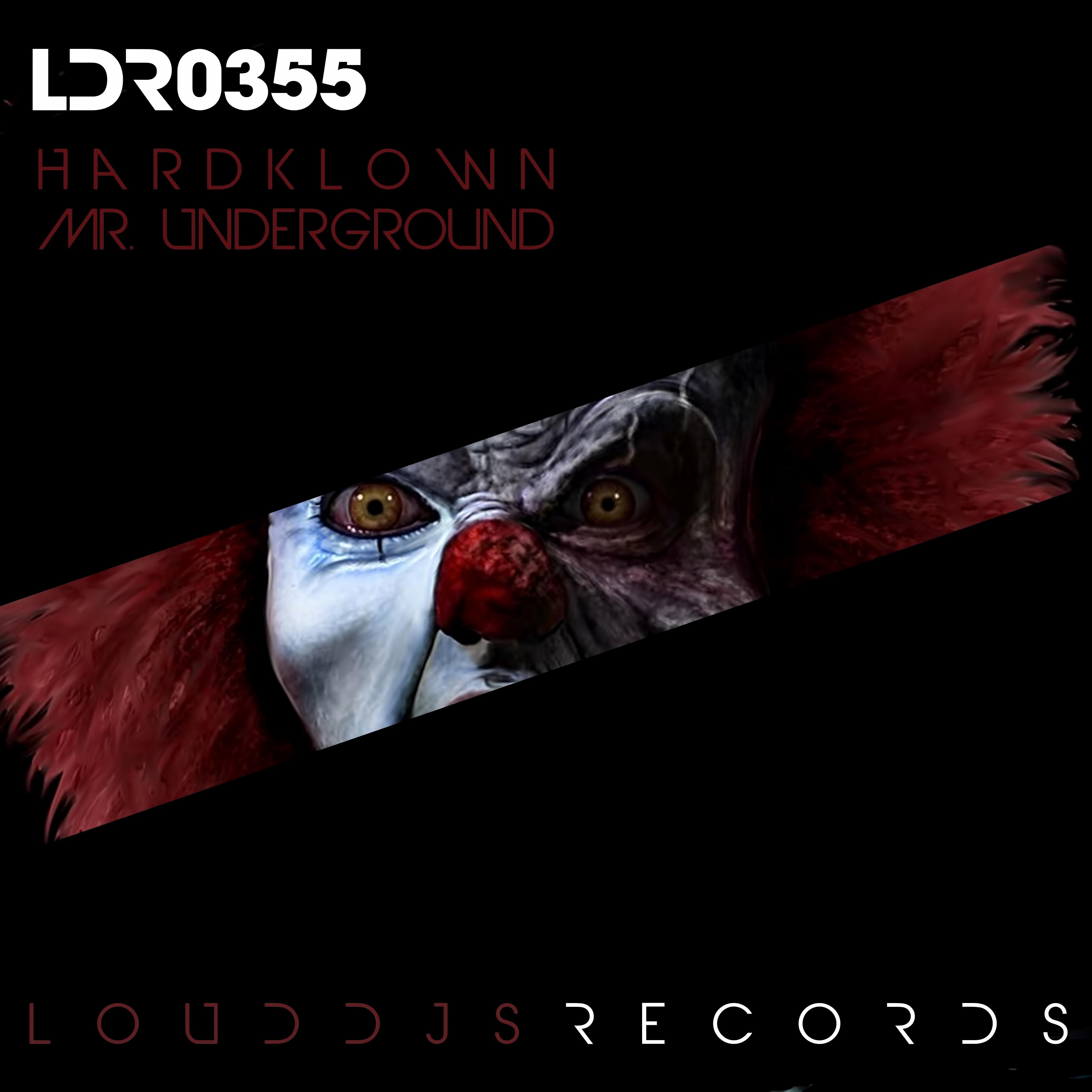 Mr. Underground