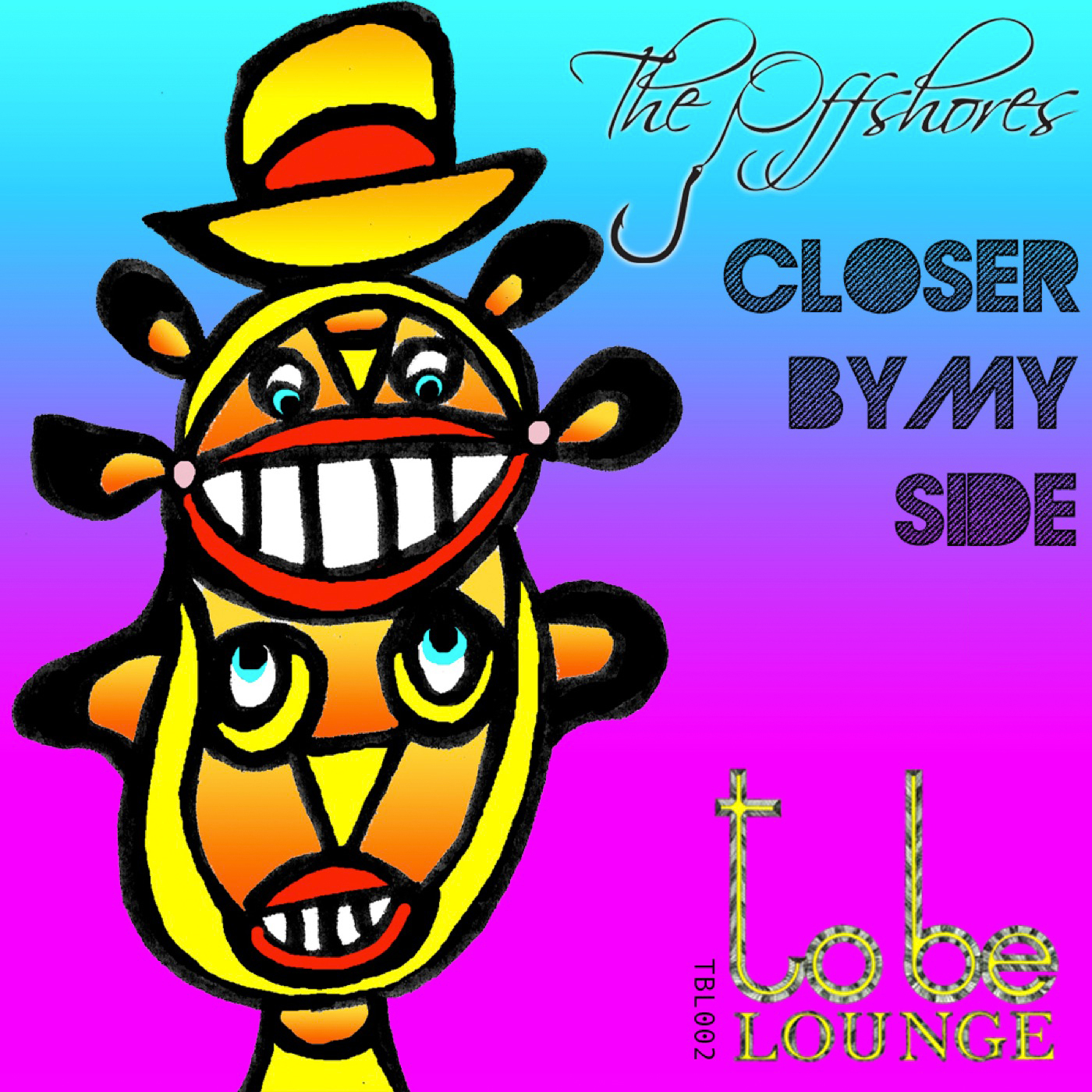 Closer By My Side