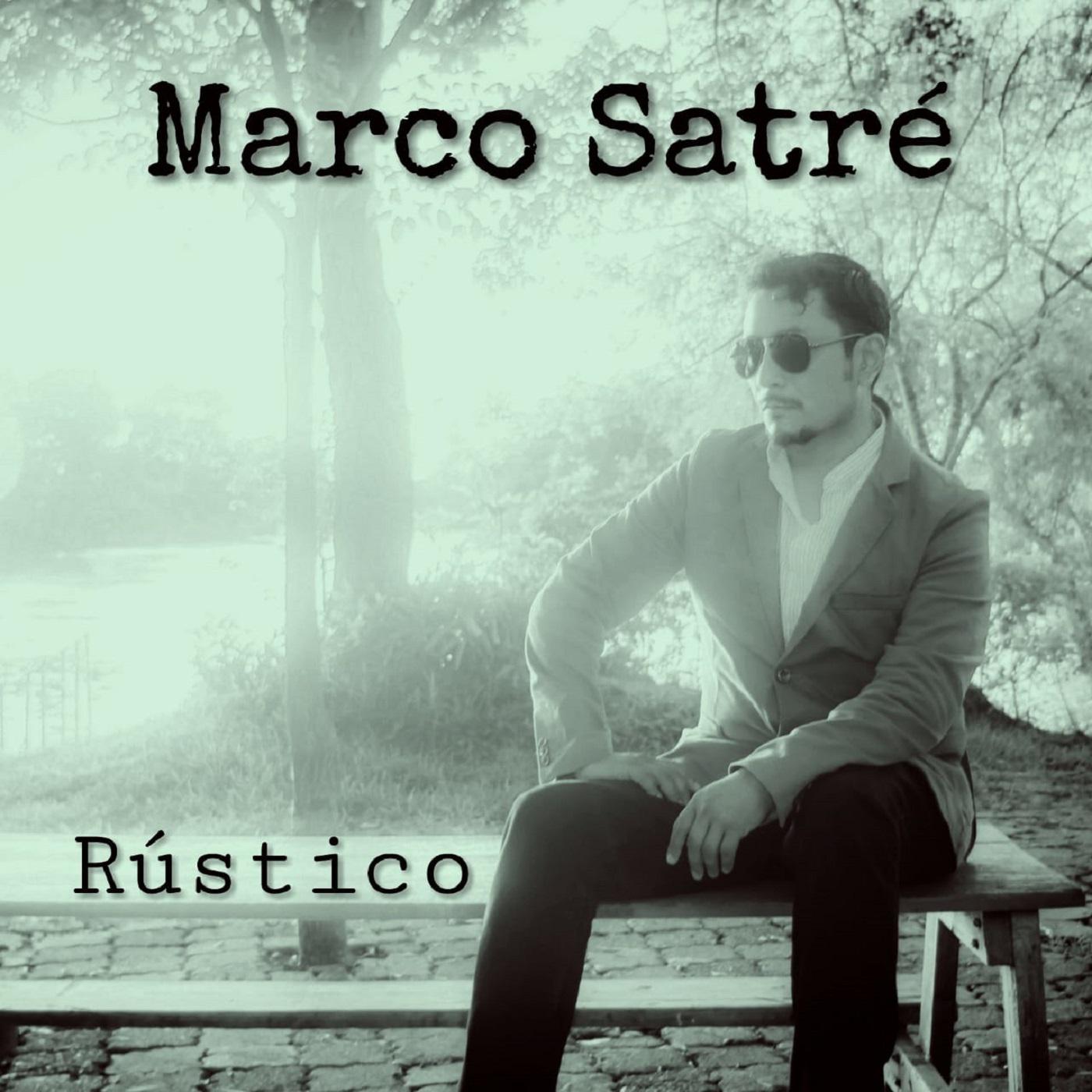 Rústico