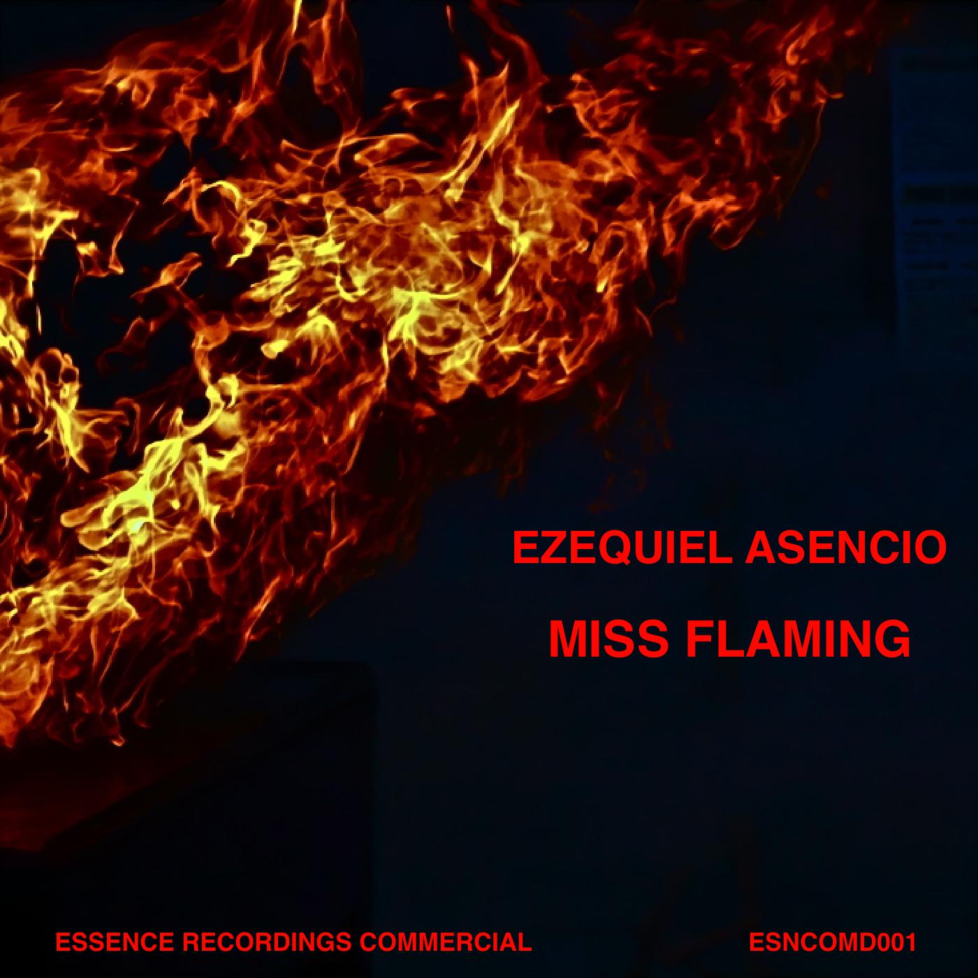 Miss Flaming