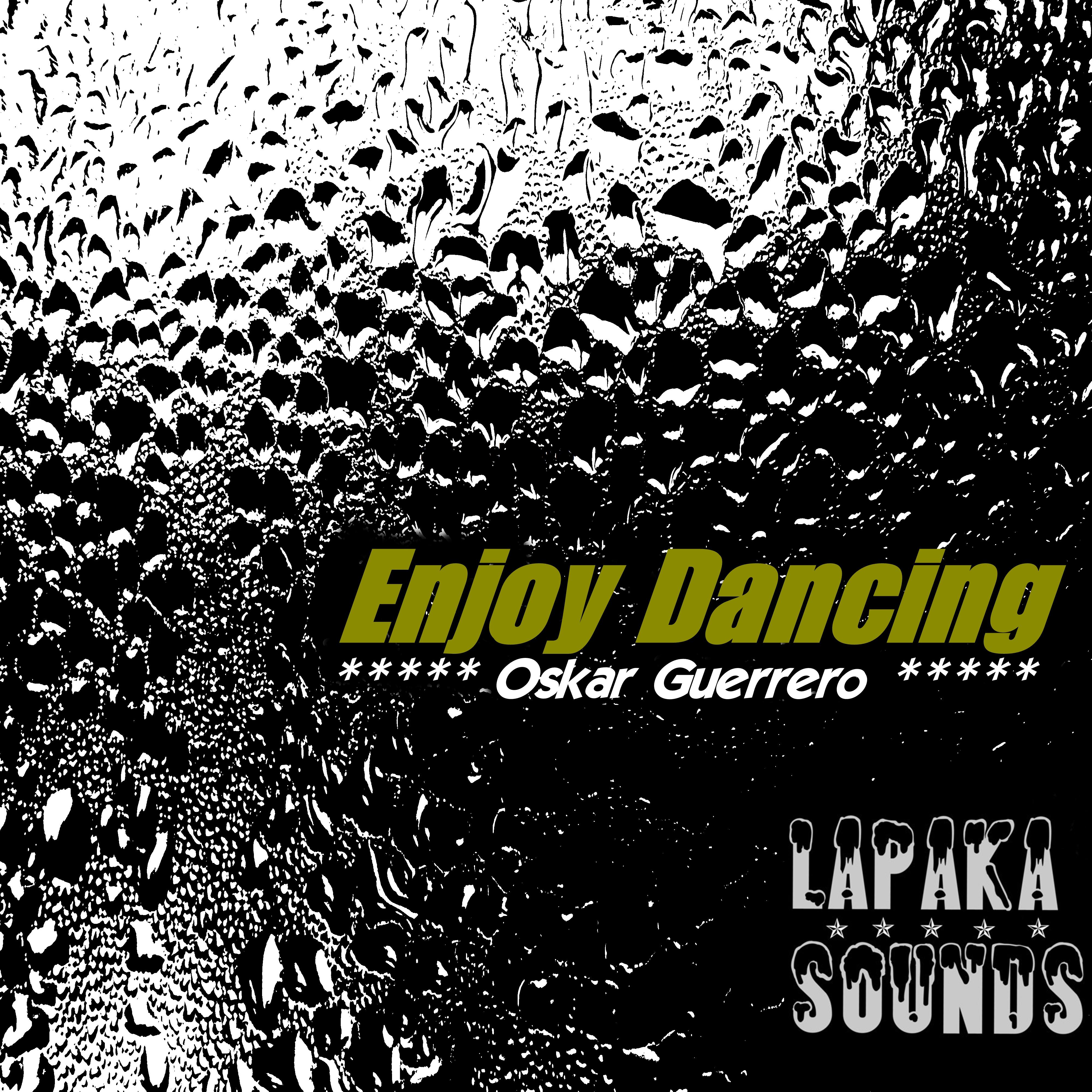 Enjoy Dancing