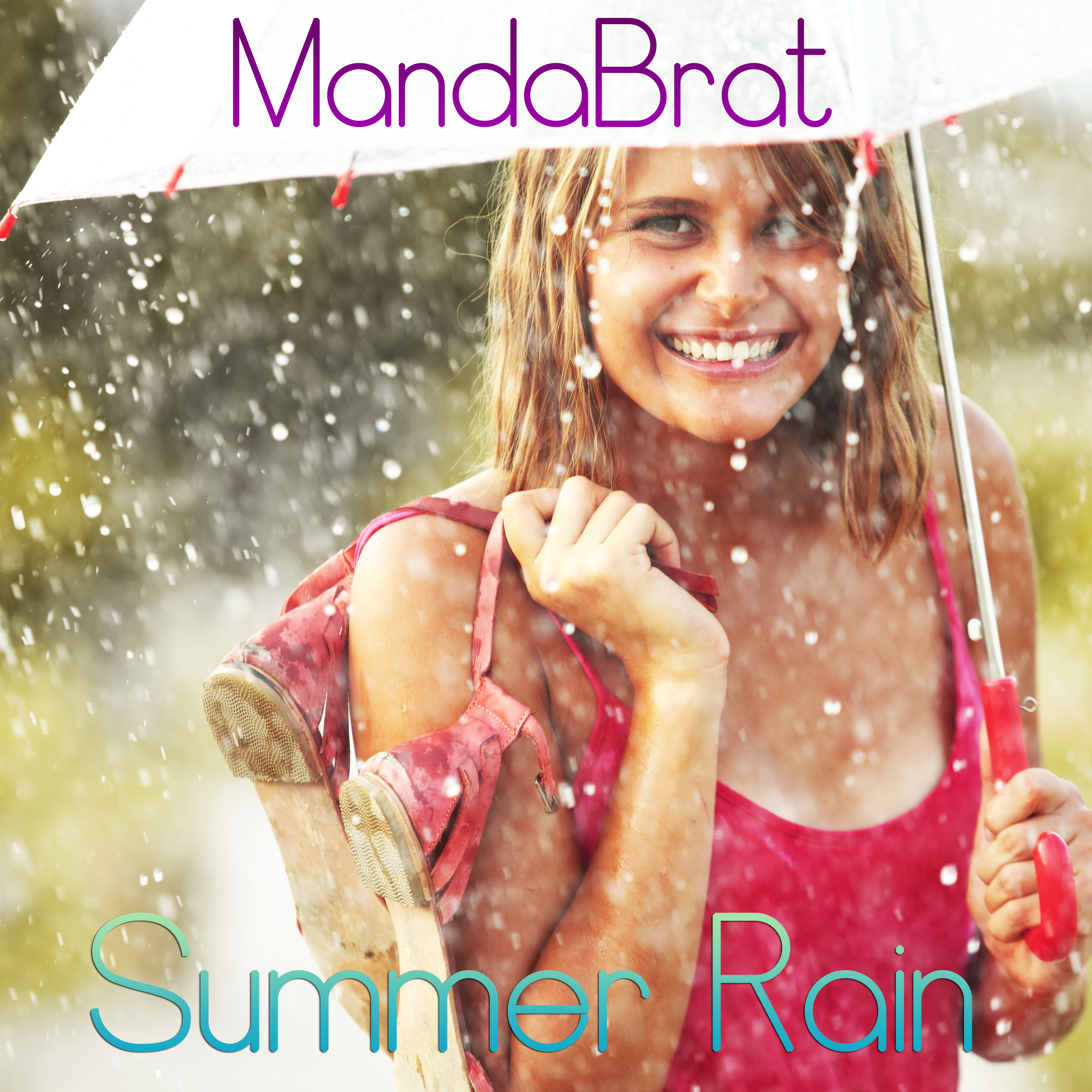 Summer Rain (Extended)