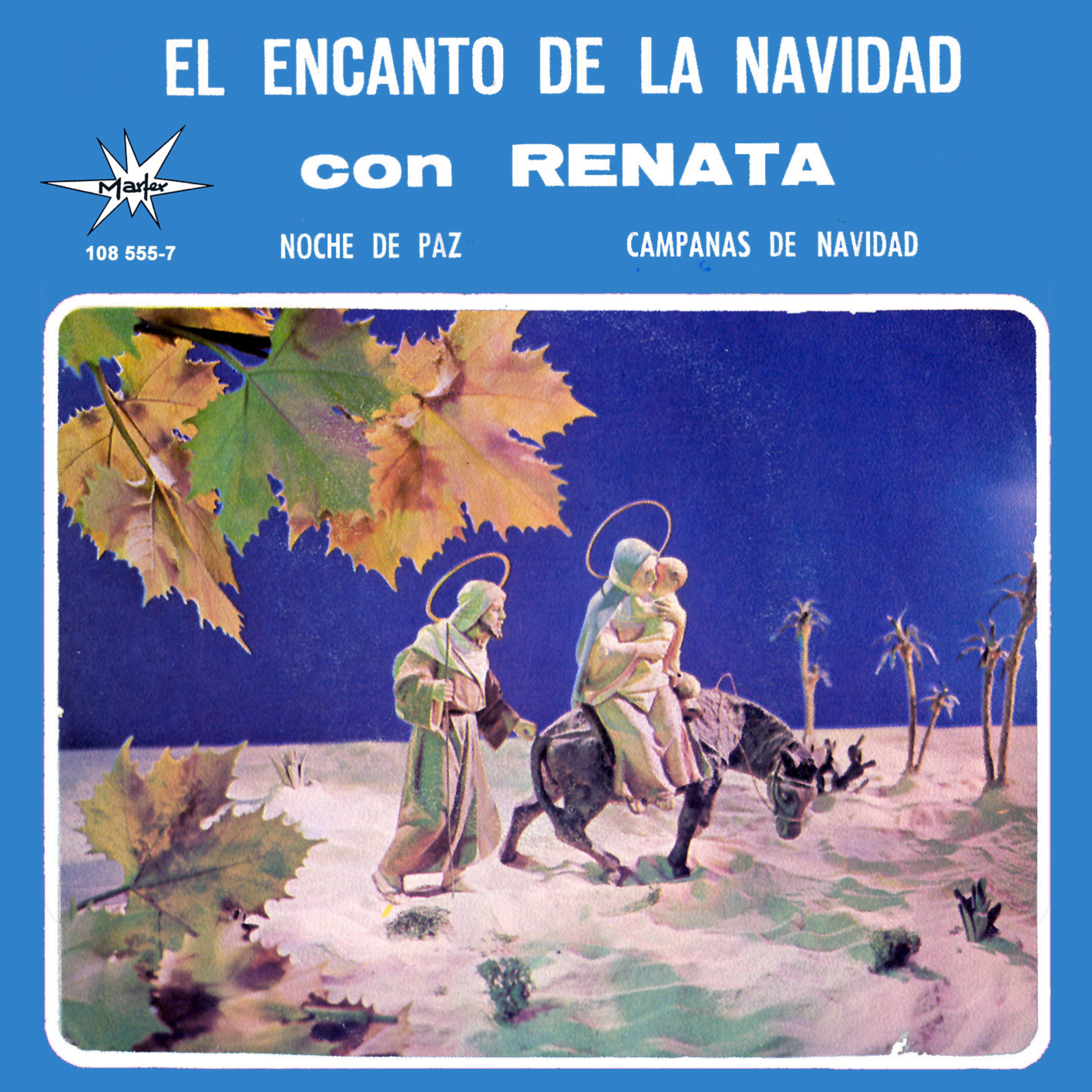 El Encanto de la Navidad