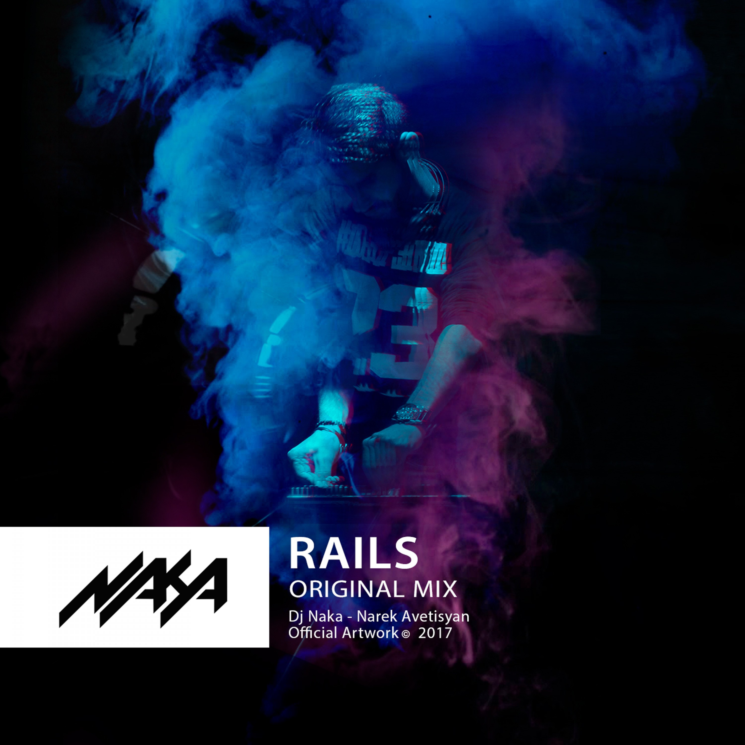 Rails