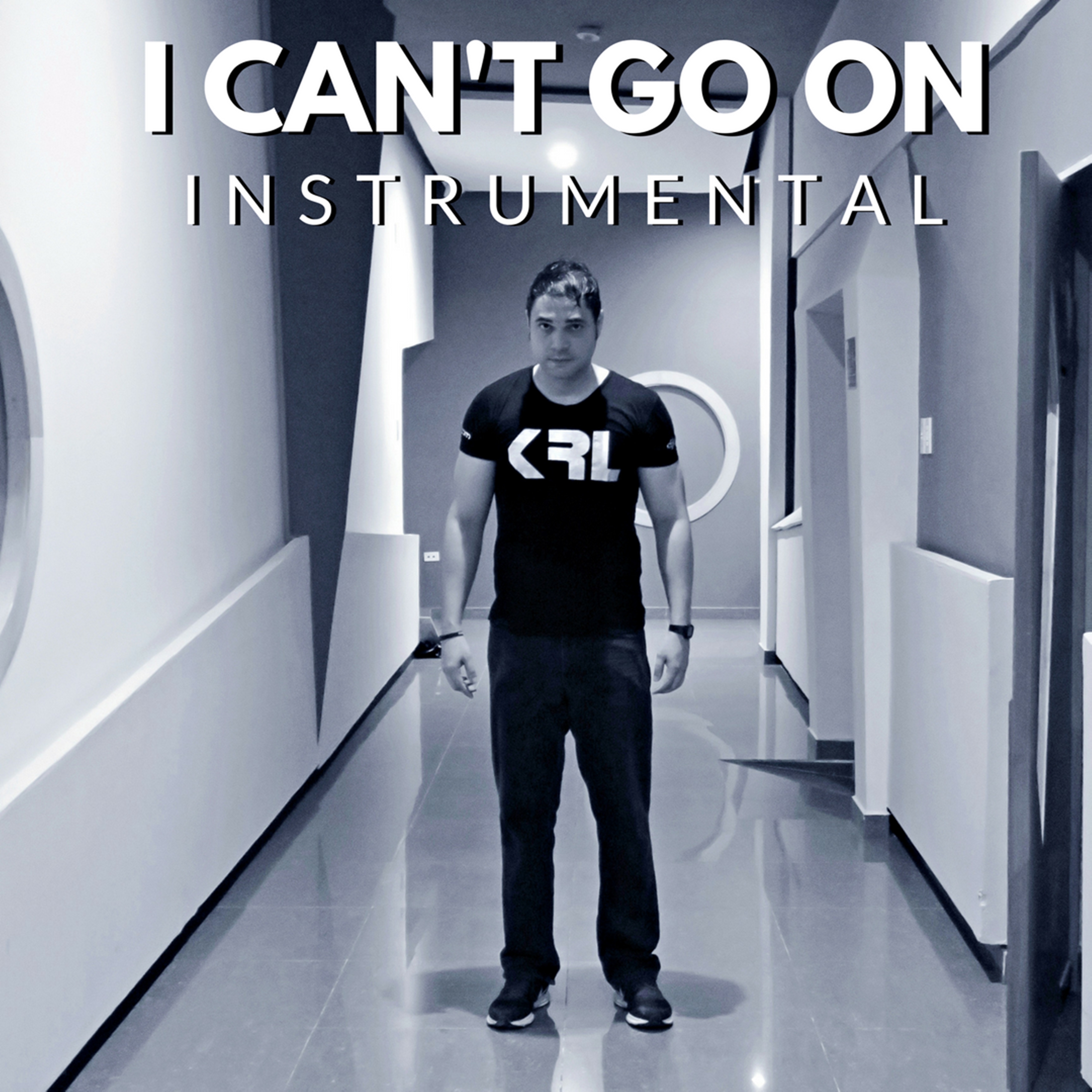 I Can't Go On (Instrumental)