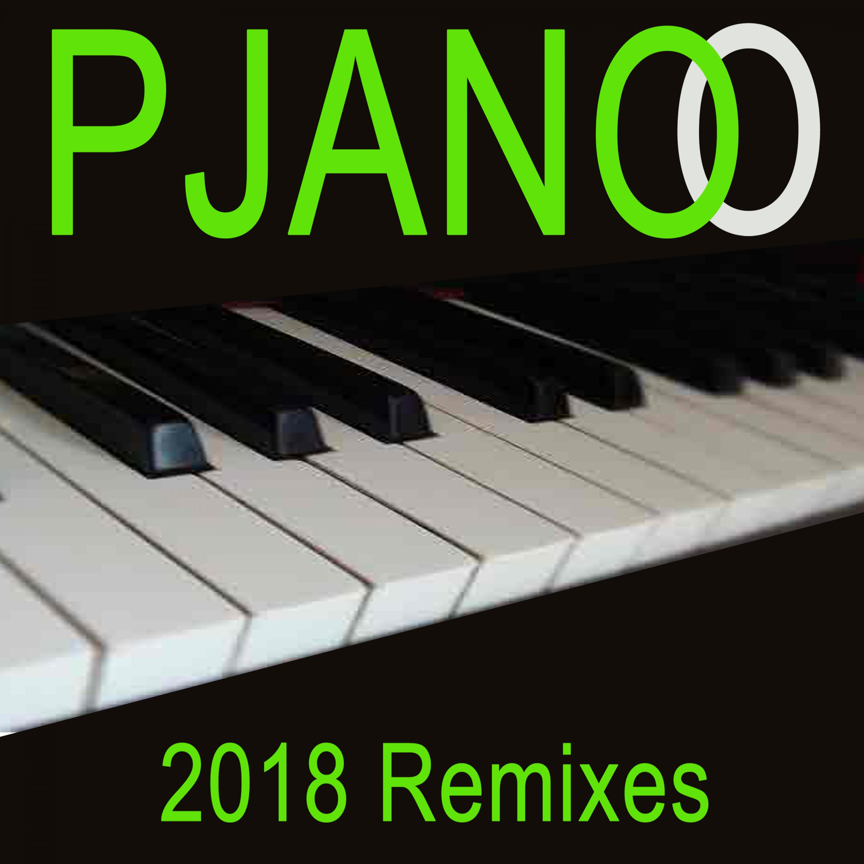 Pjanoo (2018 Remix)